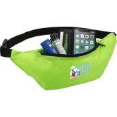 Hipster Recycled rPET Fanny Pack 62