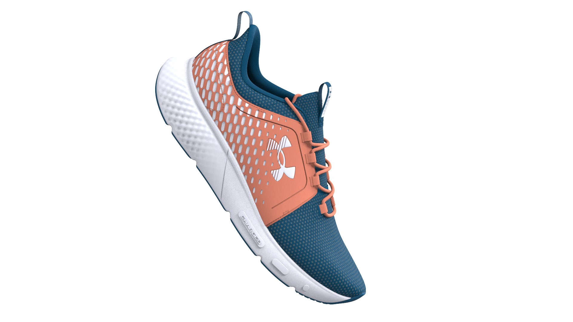 UA Charged Decoy Women's Running Shoes 8