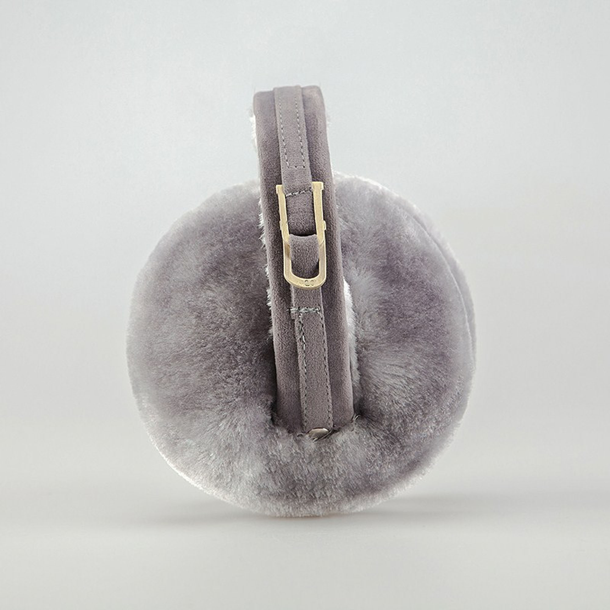 Ultra-Soft Winter Plush Earmuffs for Maximum Warmth & Comfort 2