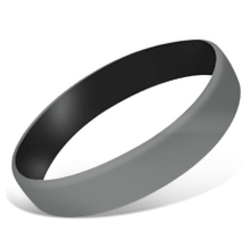 Color Coat Wristbands 36