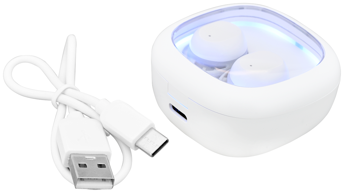 Boompods™ Vibe Earbuds 9