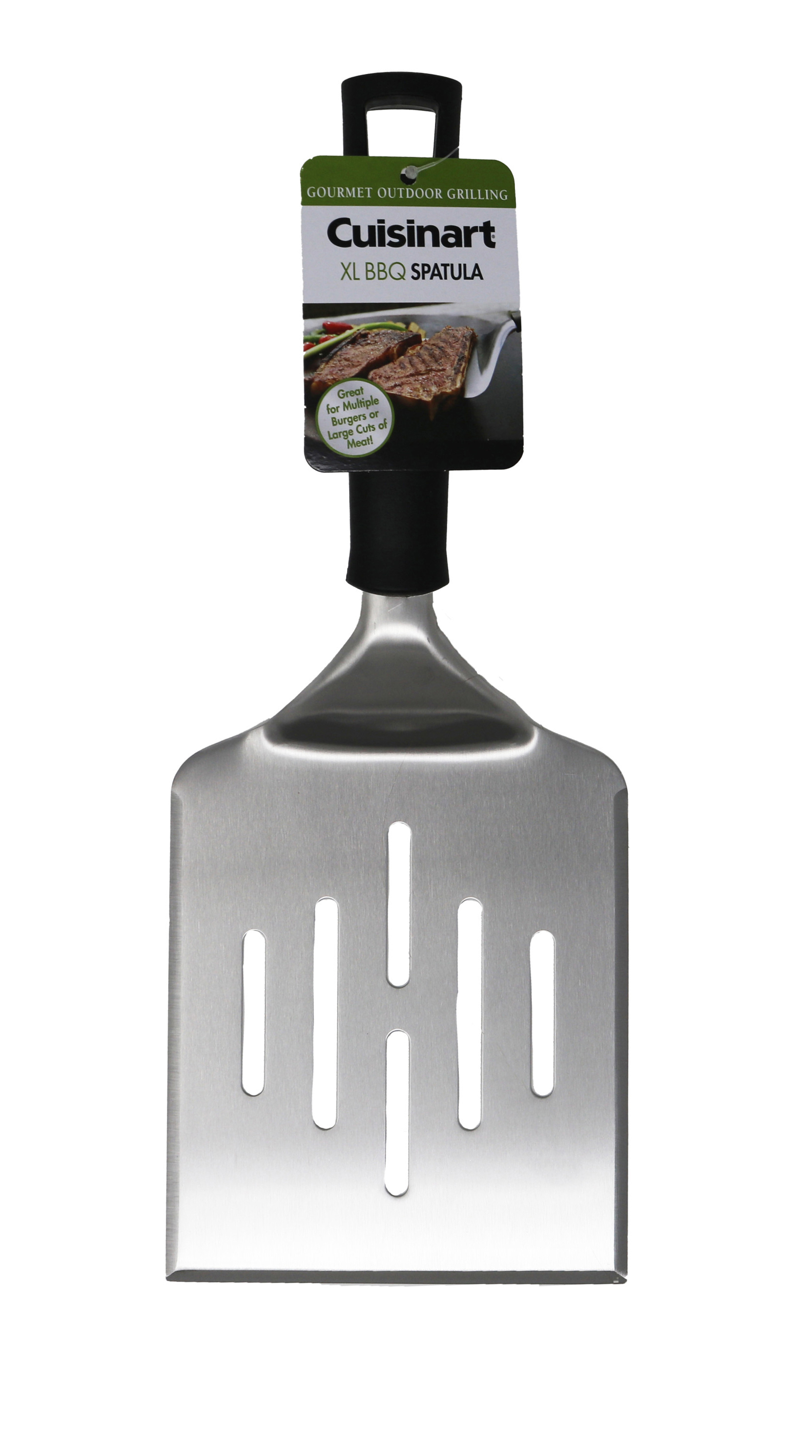 Cuisinart Outdoors® XL BBQ Spatula 1