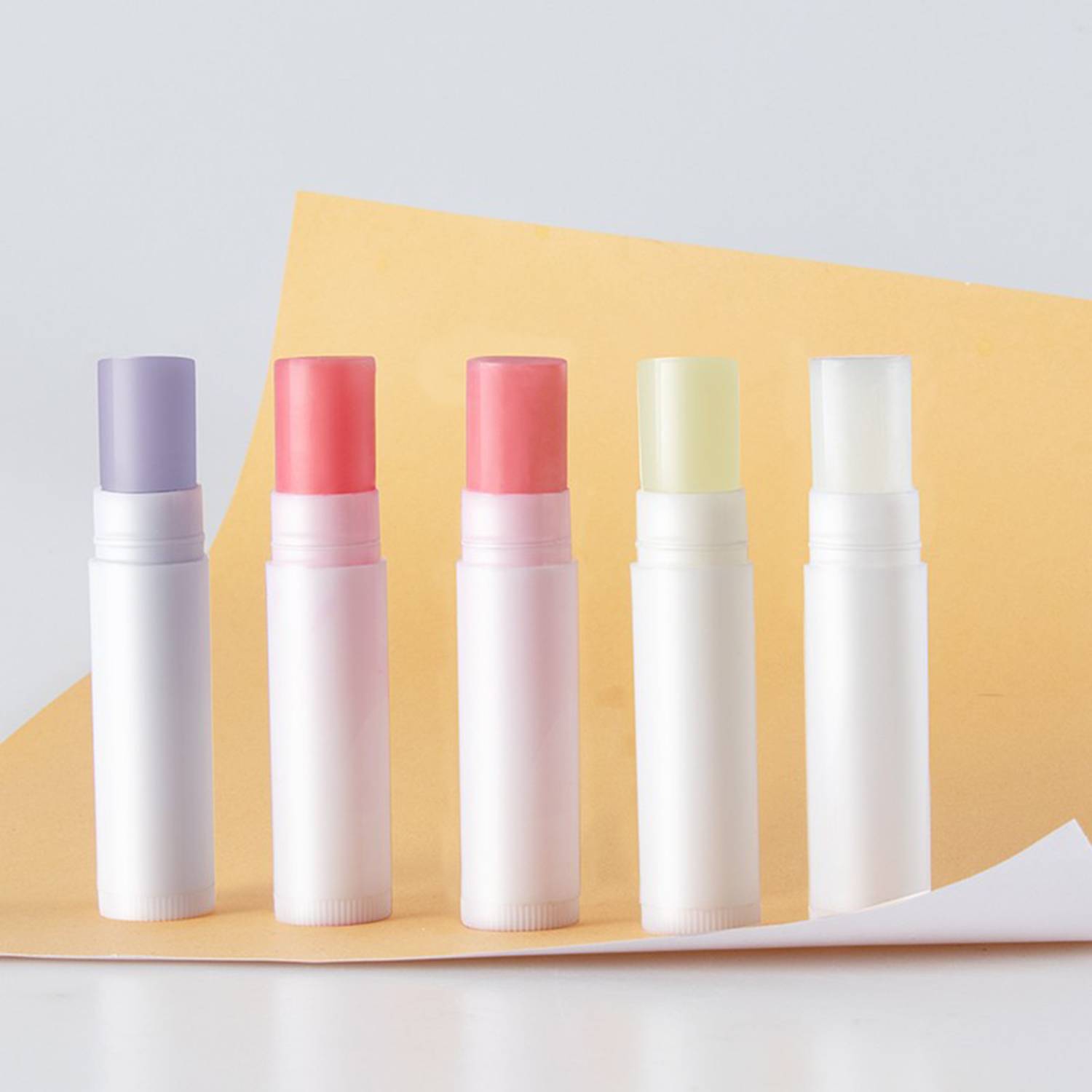 Custom Lip Balm 9