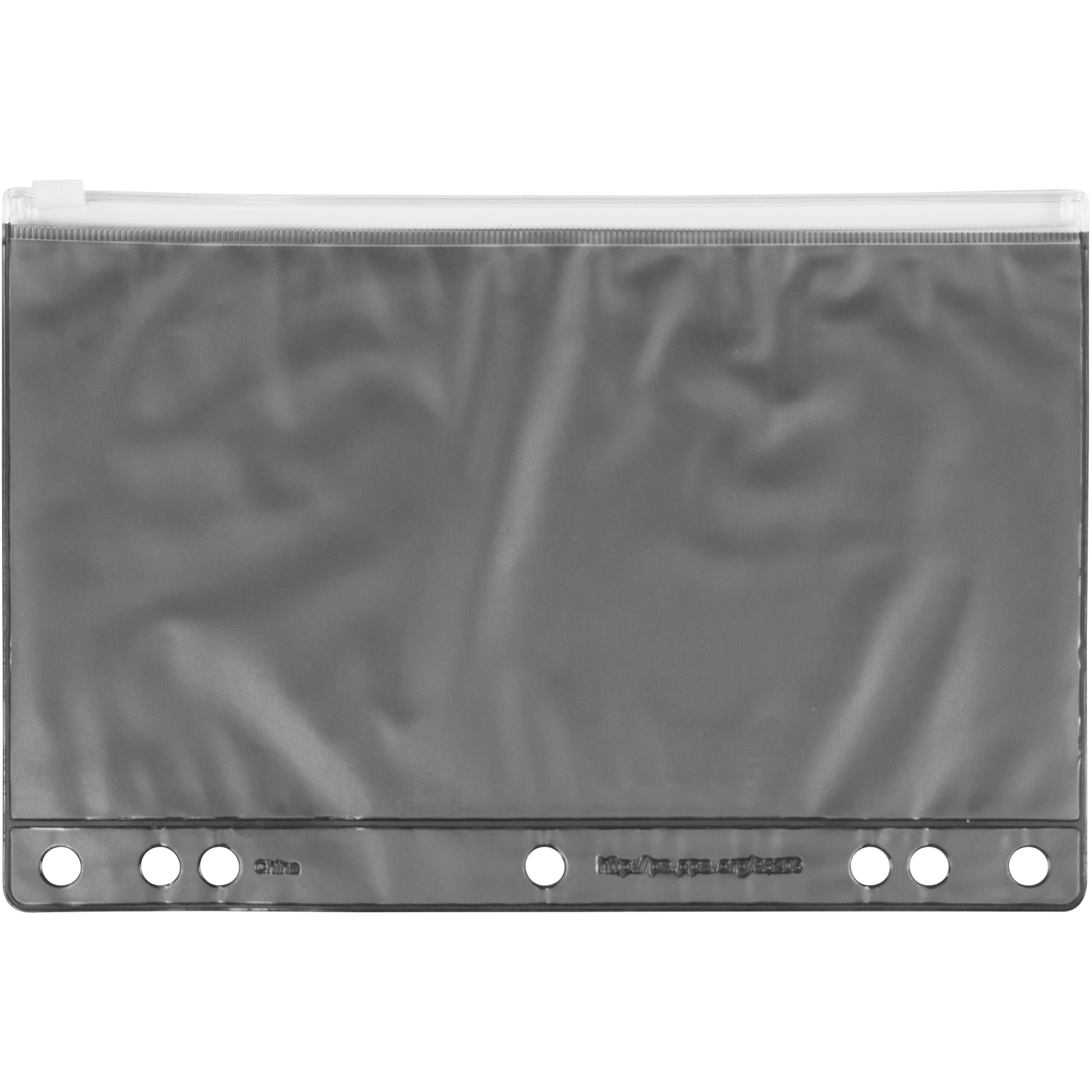 Slide Lock School Pencil Pouch 4