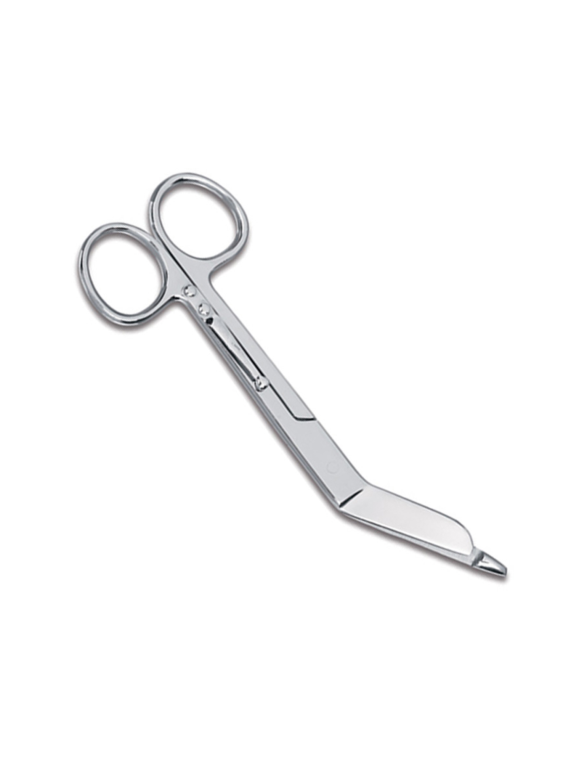 Prestige Medical - 5.5" Bandage Scissors with Tensionrite™ Clip