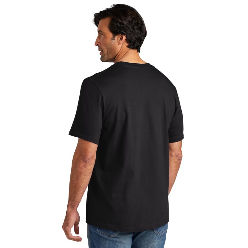 Volunteer Knitwear Chore Tee 43
