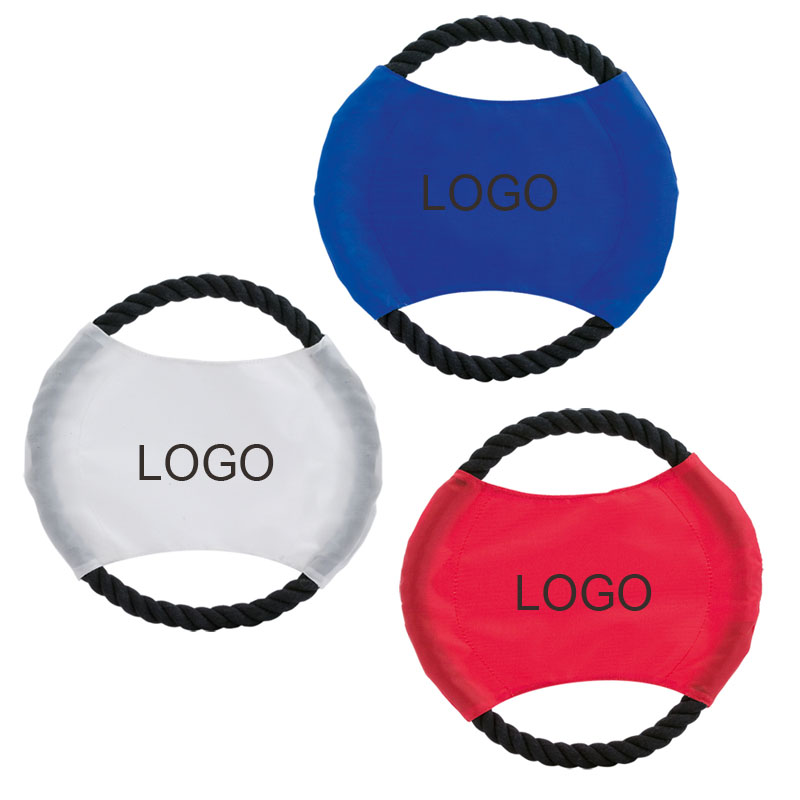 Cotton Rope Dog supplier 2