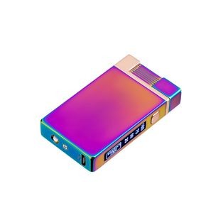 Exquisite Classic Tri Arc Lighter 7