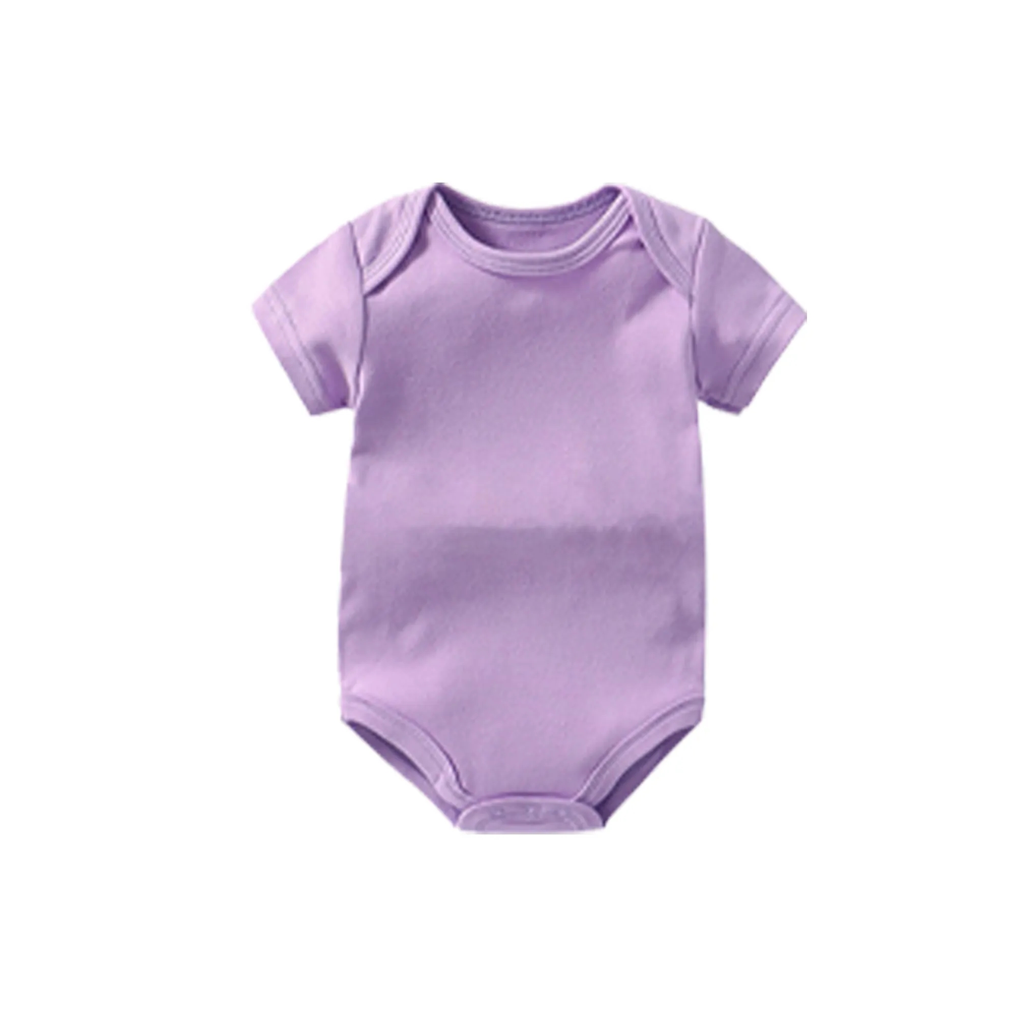 Short Sleeve Bodysuits 13