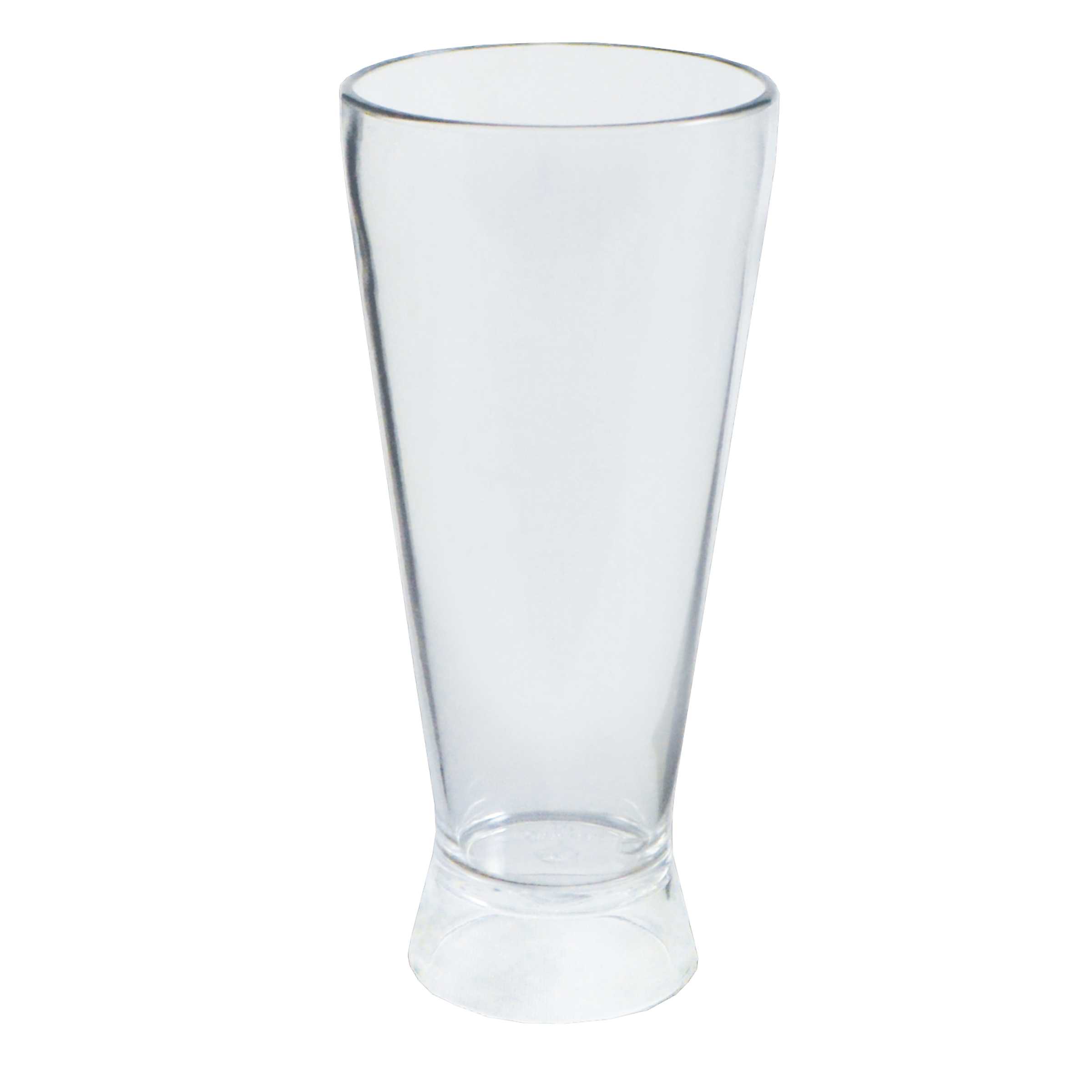 5oz Plastic Flared Pilsner Sampler 3
