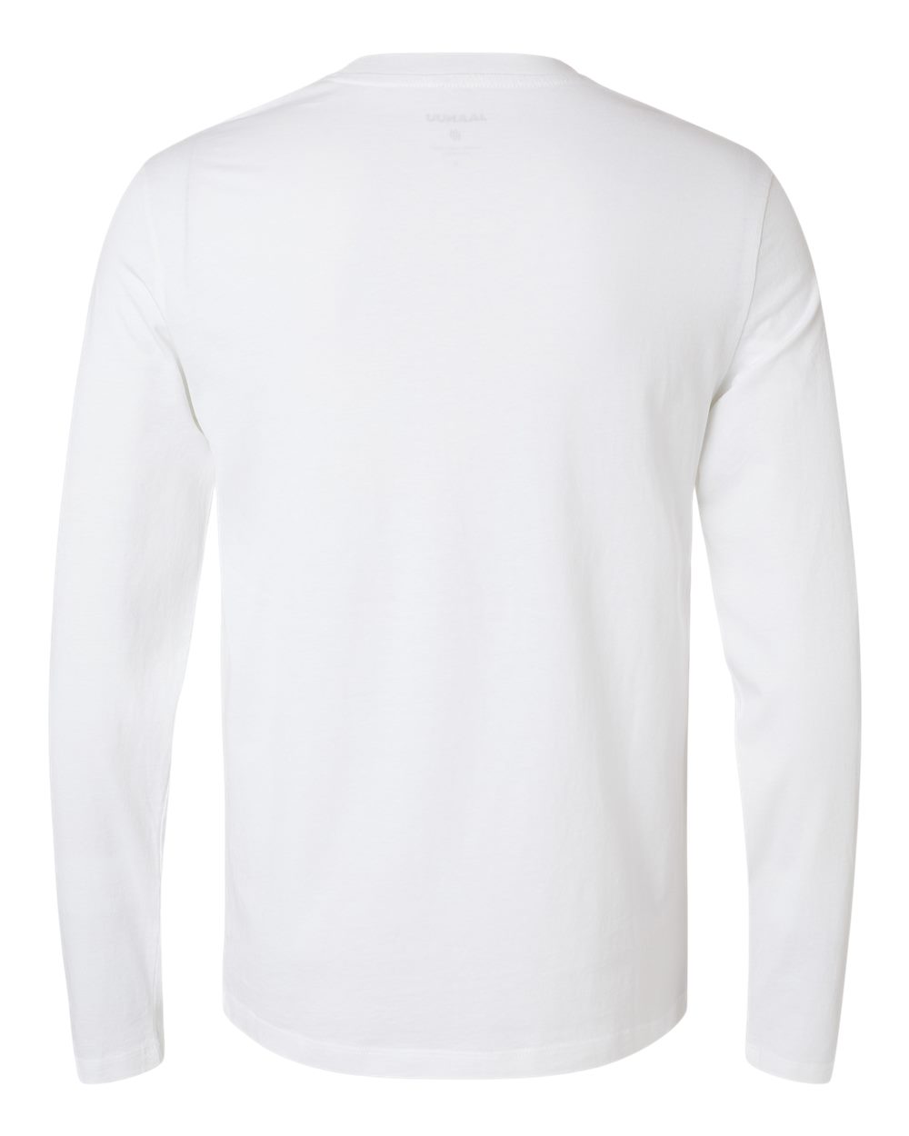 Men's RegenX Cotton Underscrub Long Sleeve T-Shirt - M30002U 25
