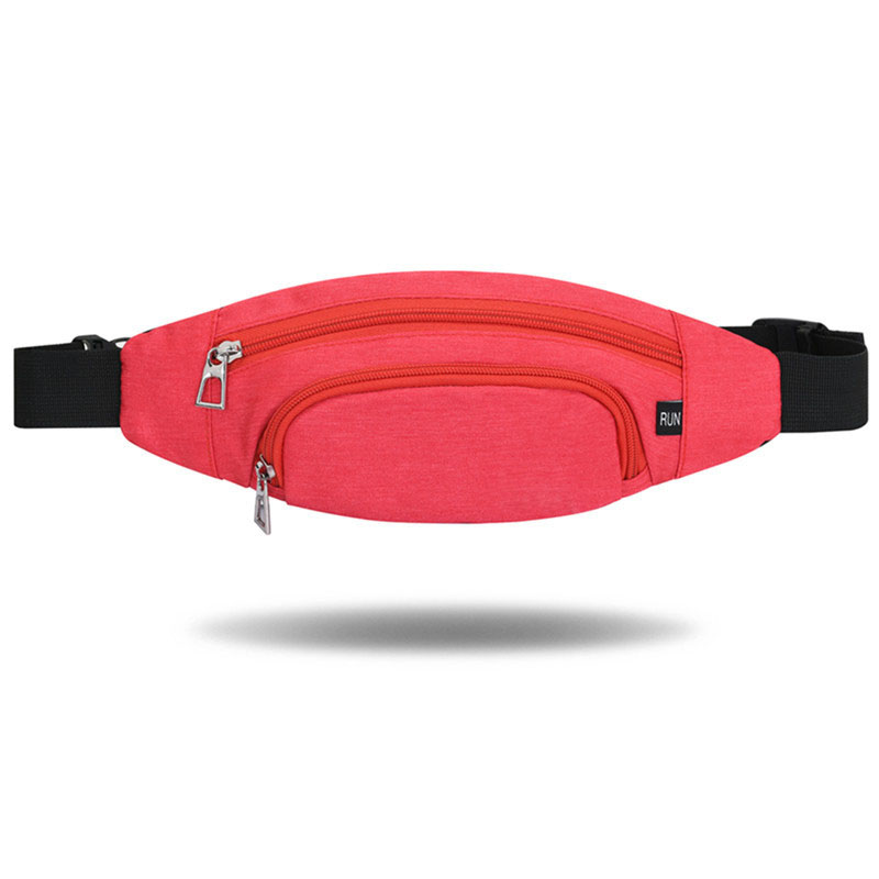 Recycled Sport Fanny Pack 14