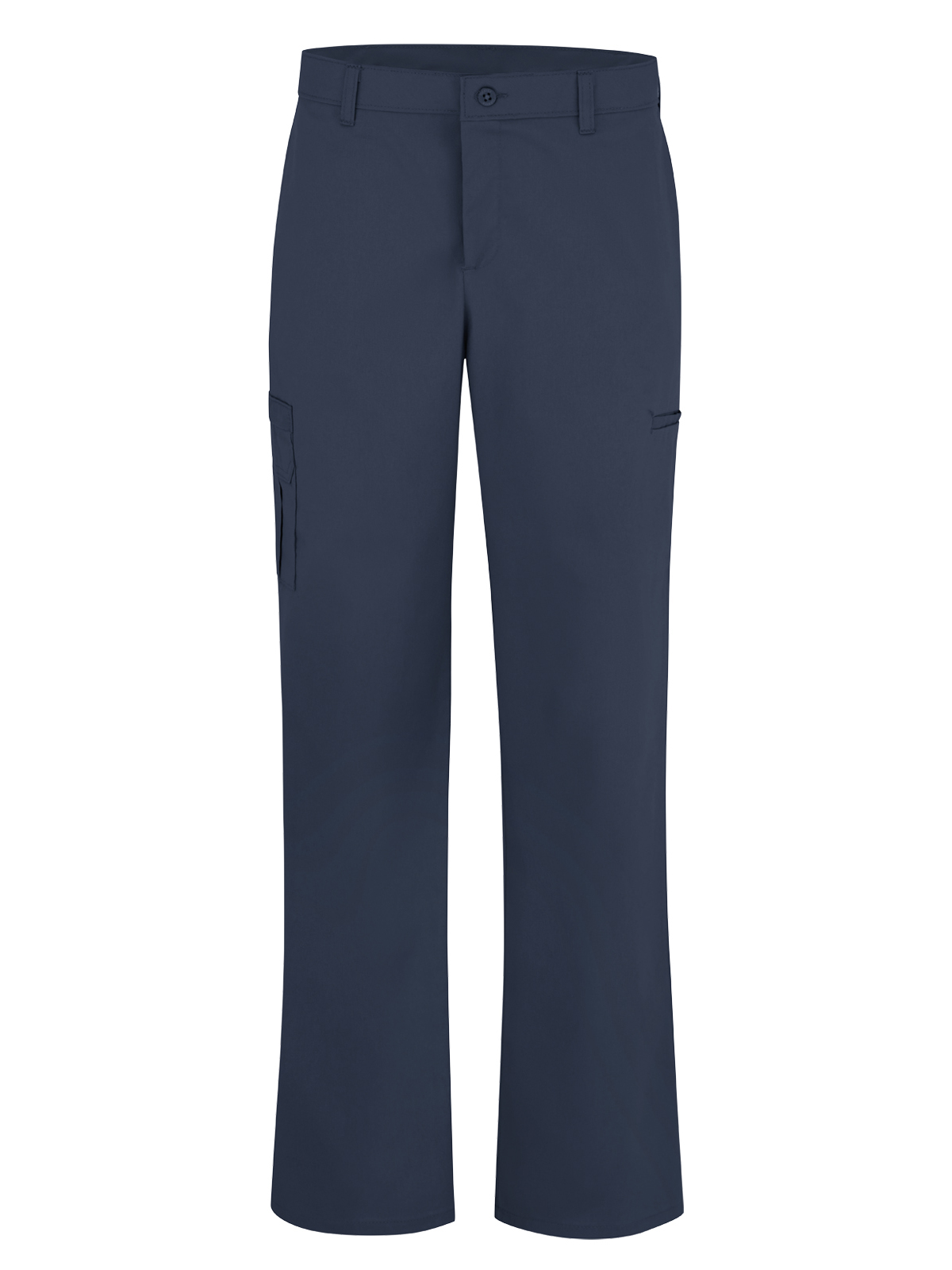 Dickies Bottoms - Women's Premium Relaxed Fit Twill Cargo Pant