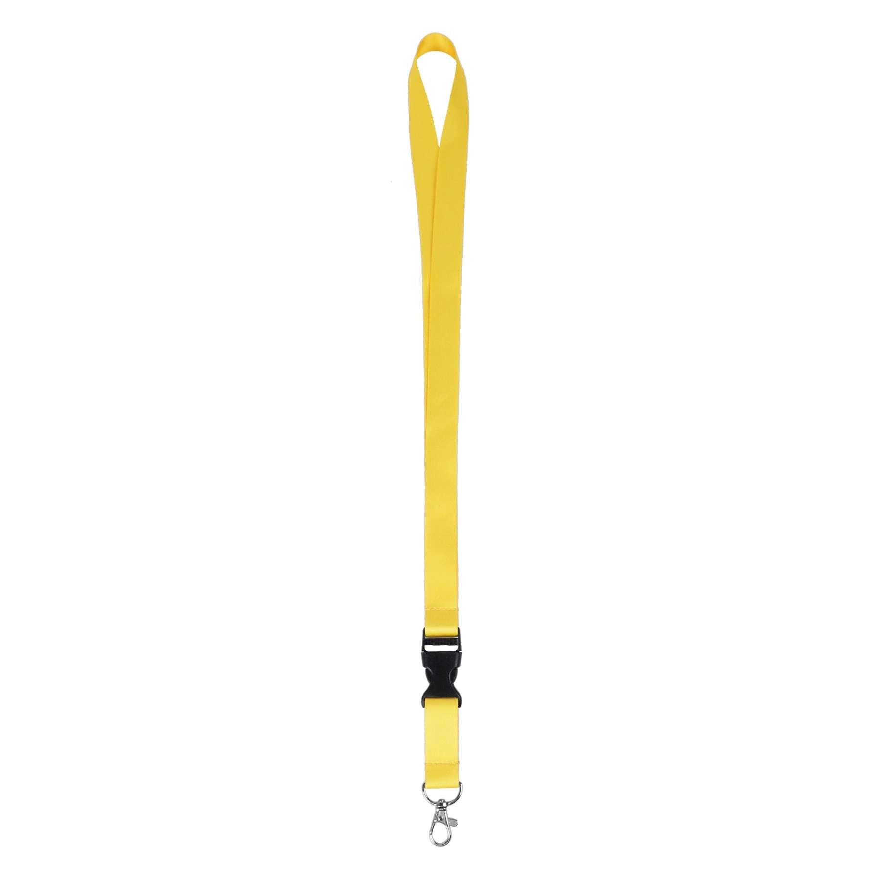 3/4" Lanyard 4