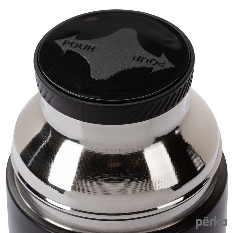 Perka® Brixton 17 oz. Double Wall, Stainless Steel Water Bottle 16