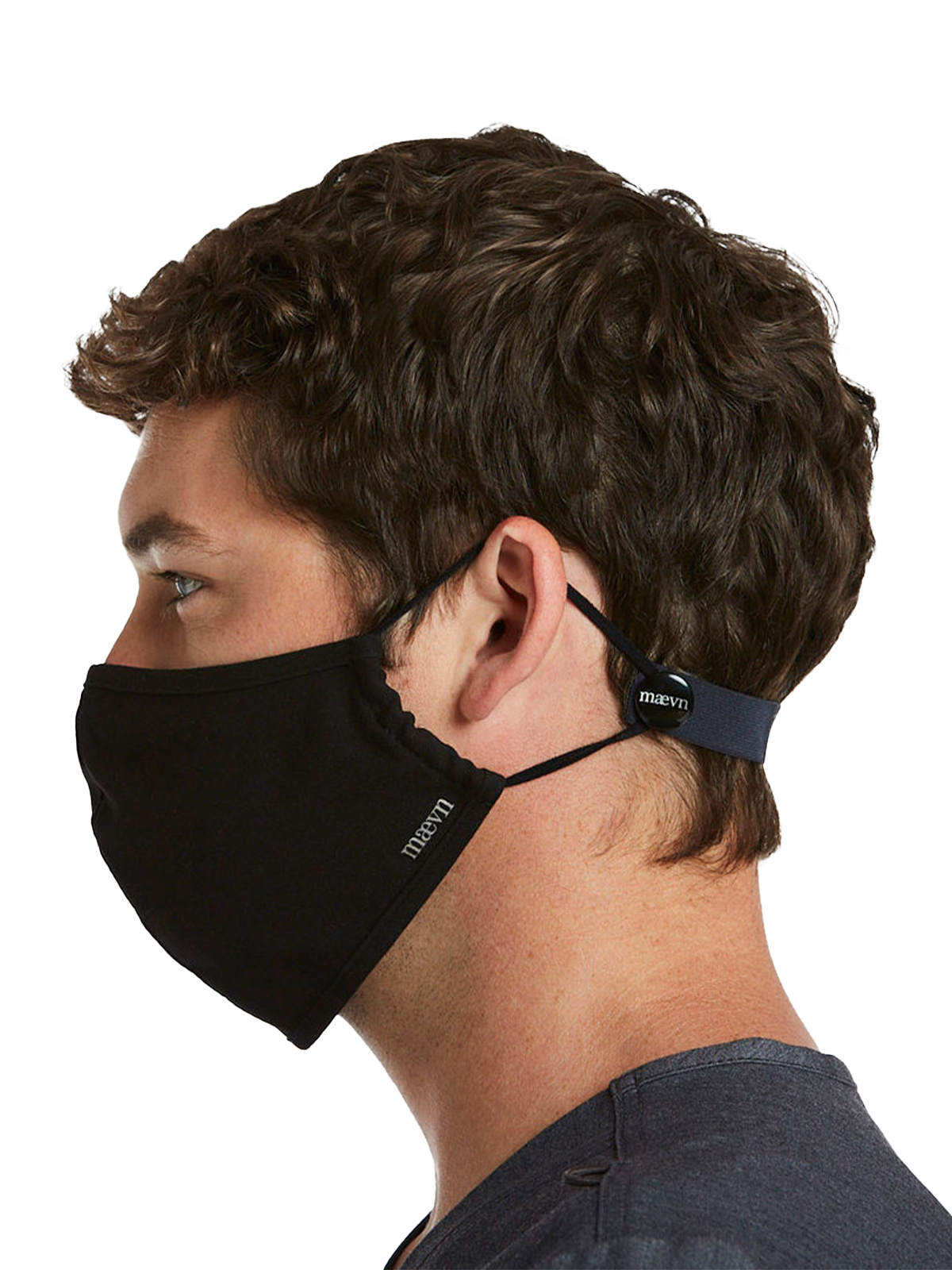 Maevn - Washable Face Mask Adaptor 6
