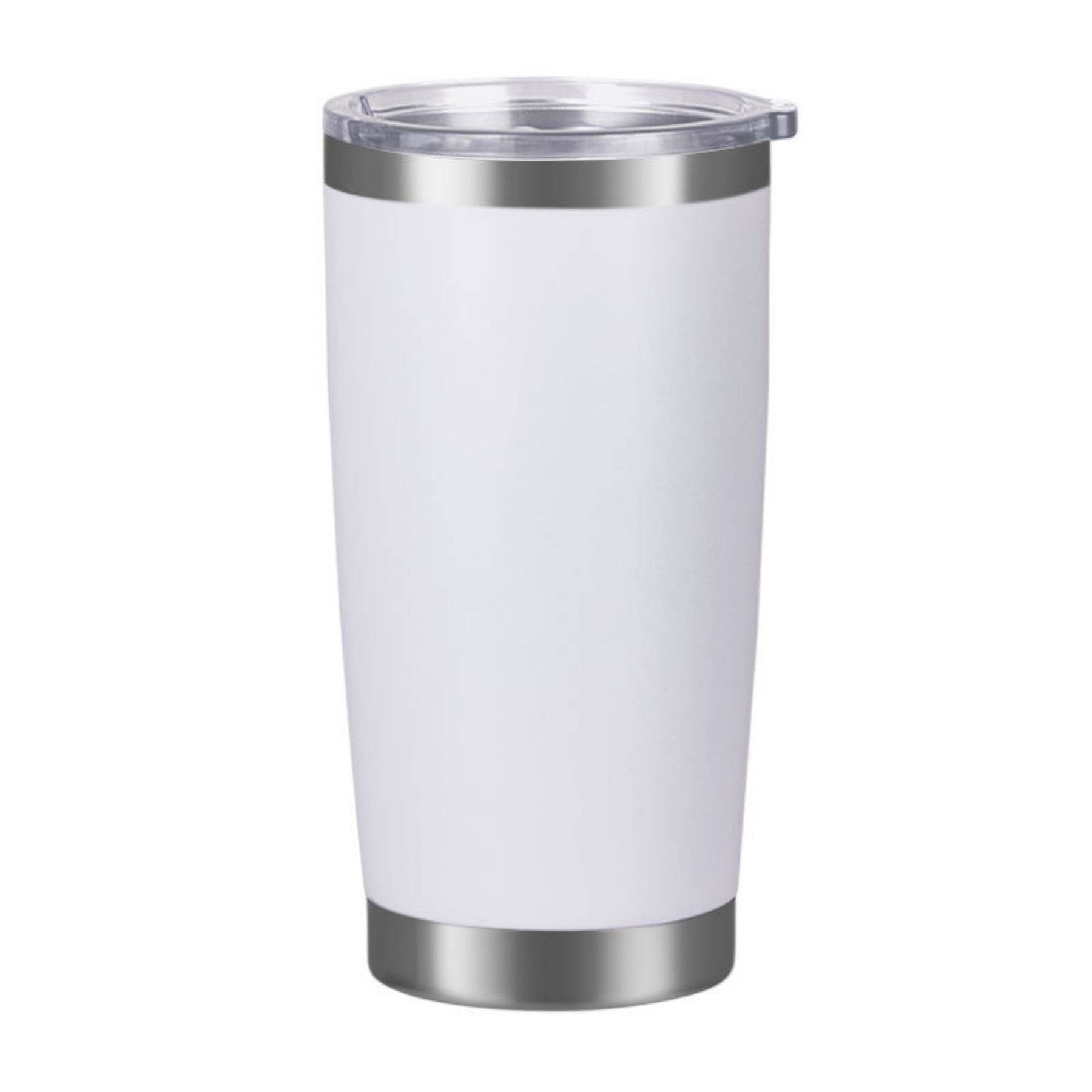 20 Oz Stainless Steel Car Cup With Lid 3