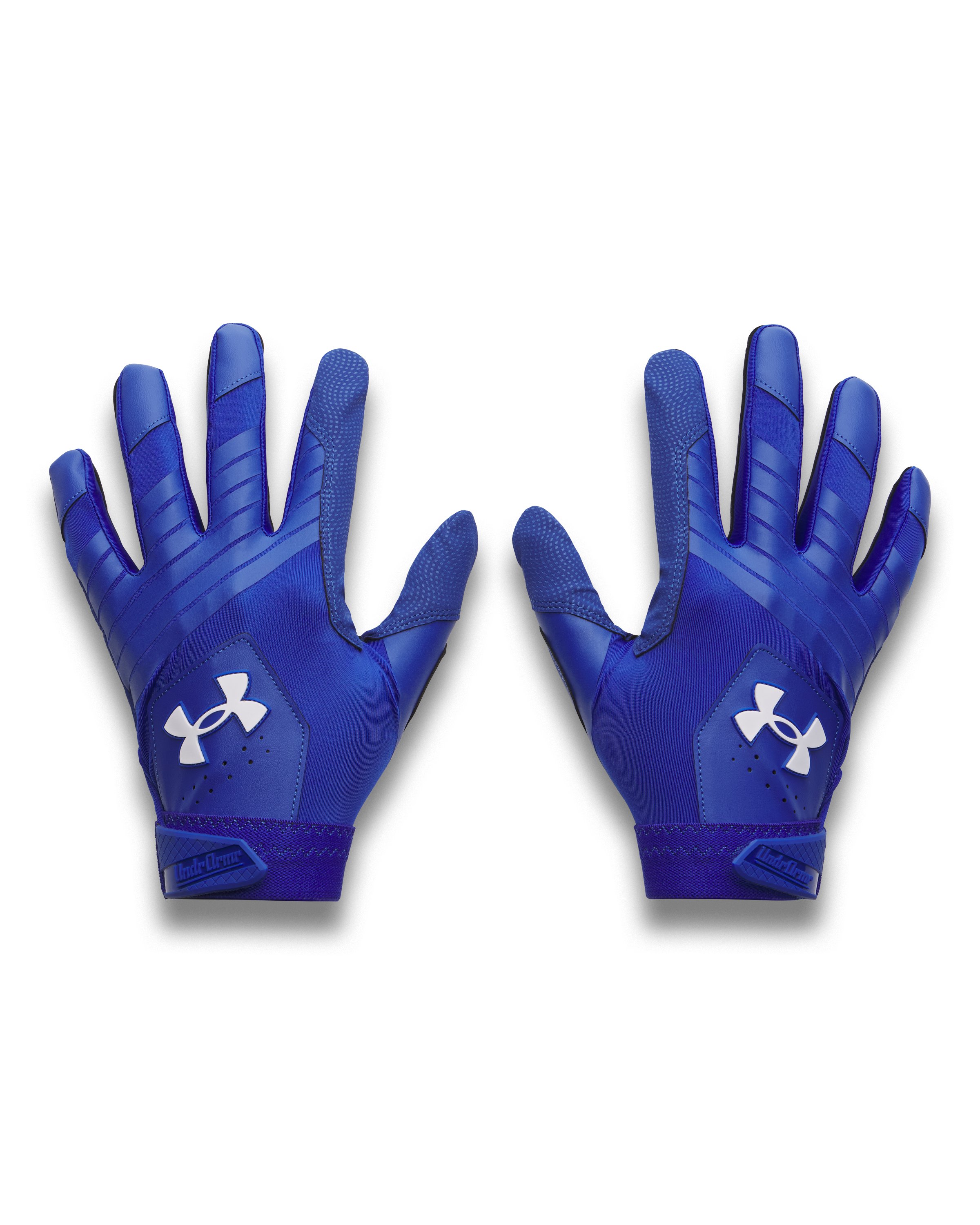 UA Clean Up Men's Batting Gloves 15