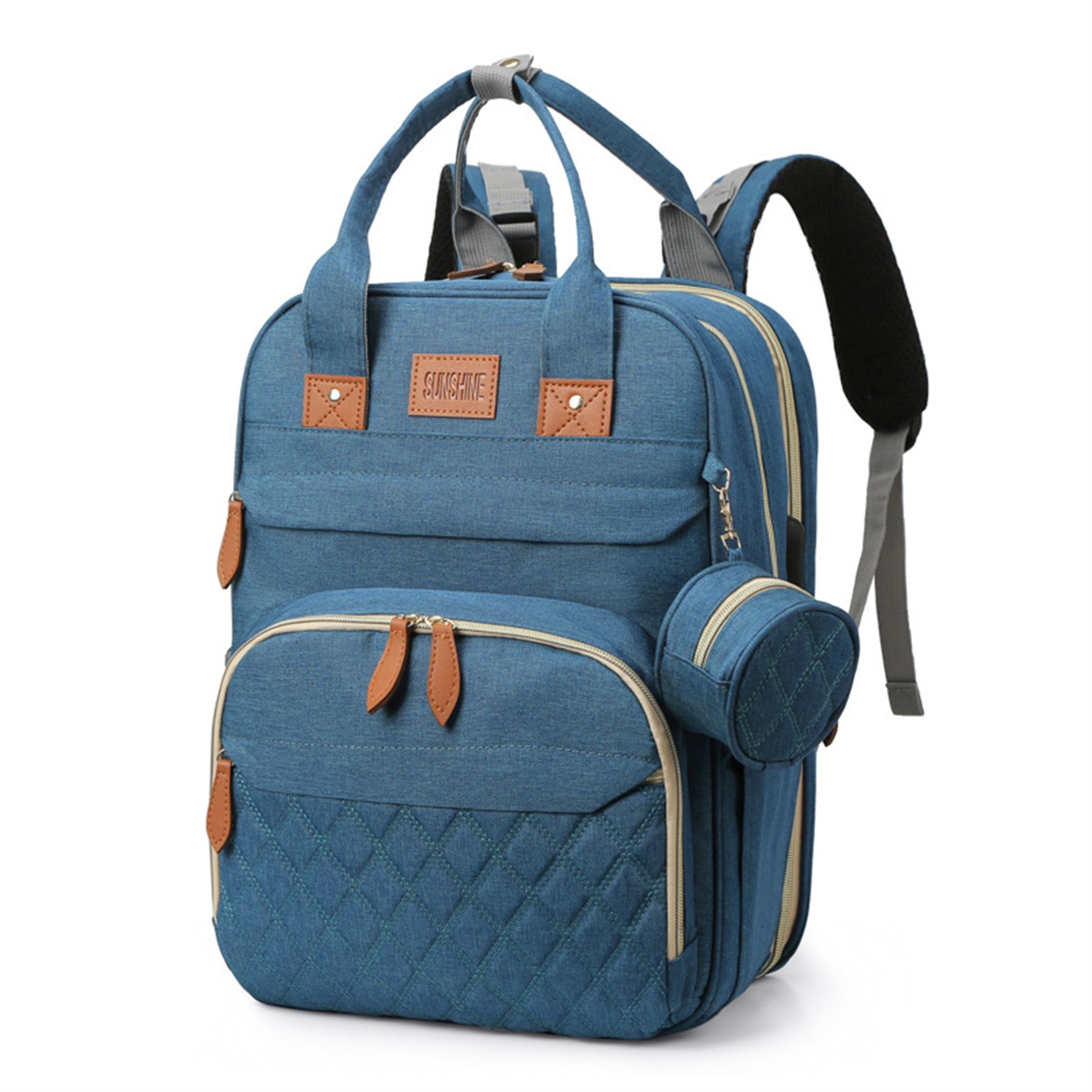Multi Function Large Capacity Backpack 8