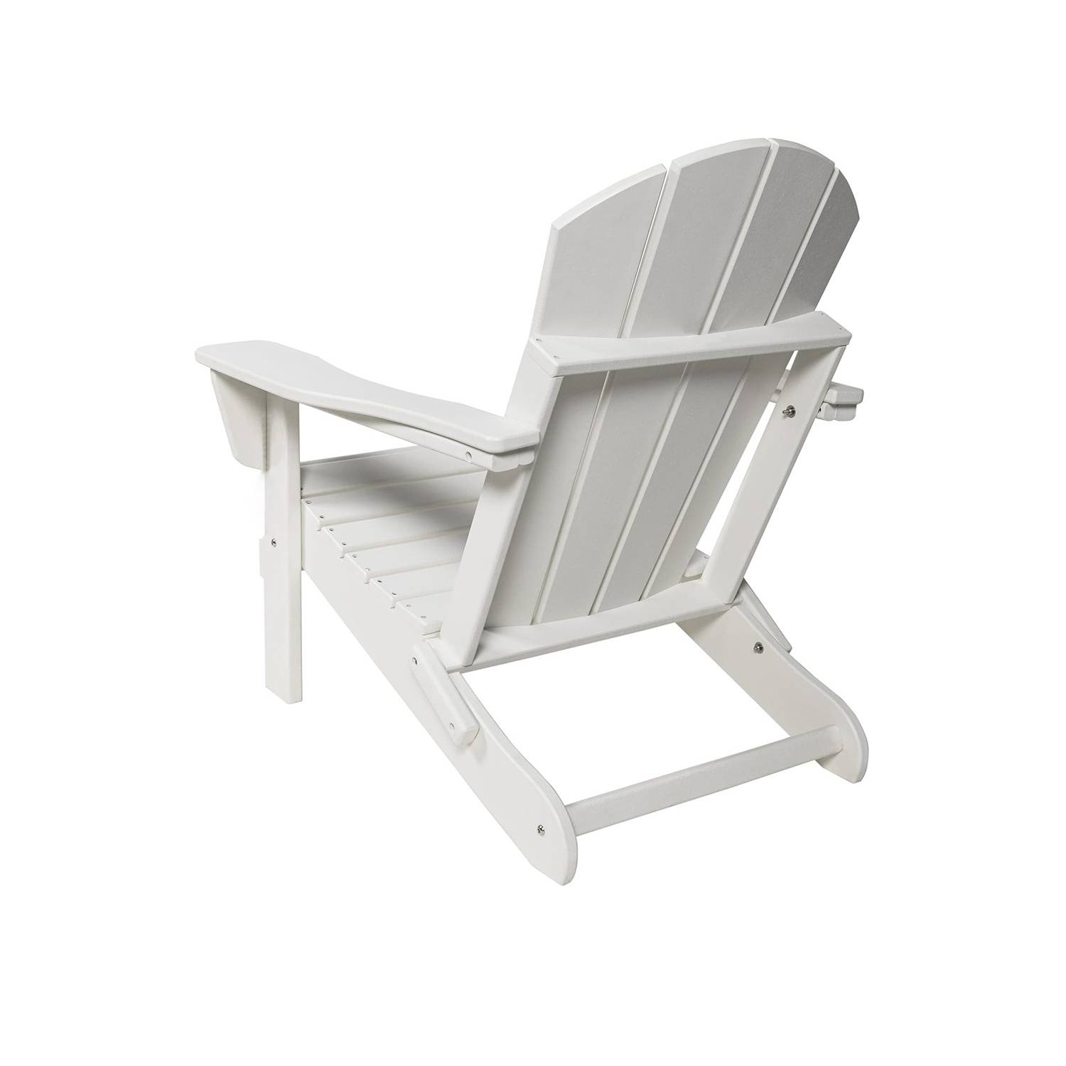 Wooden Beach Folding Chair 4