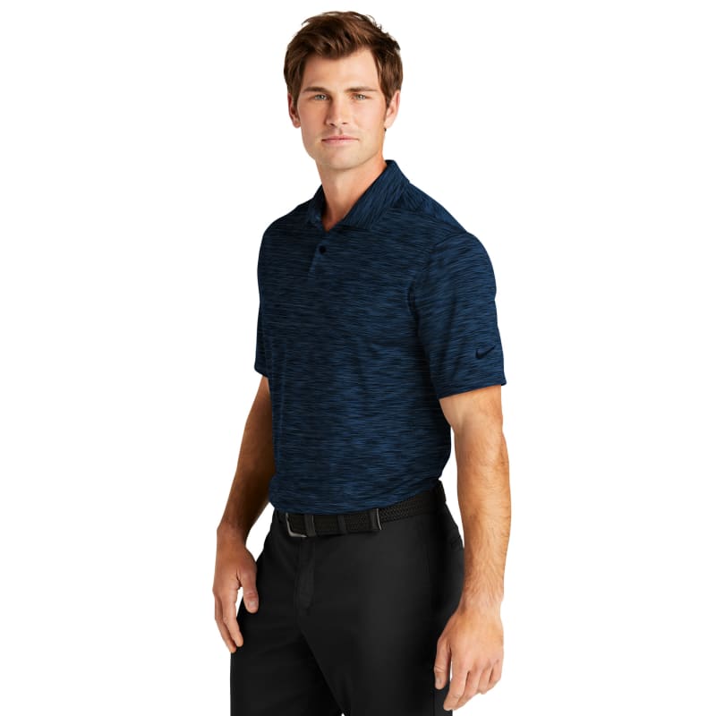 Nike Dri-FIT Vapor Space Dyed Polo 5