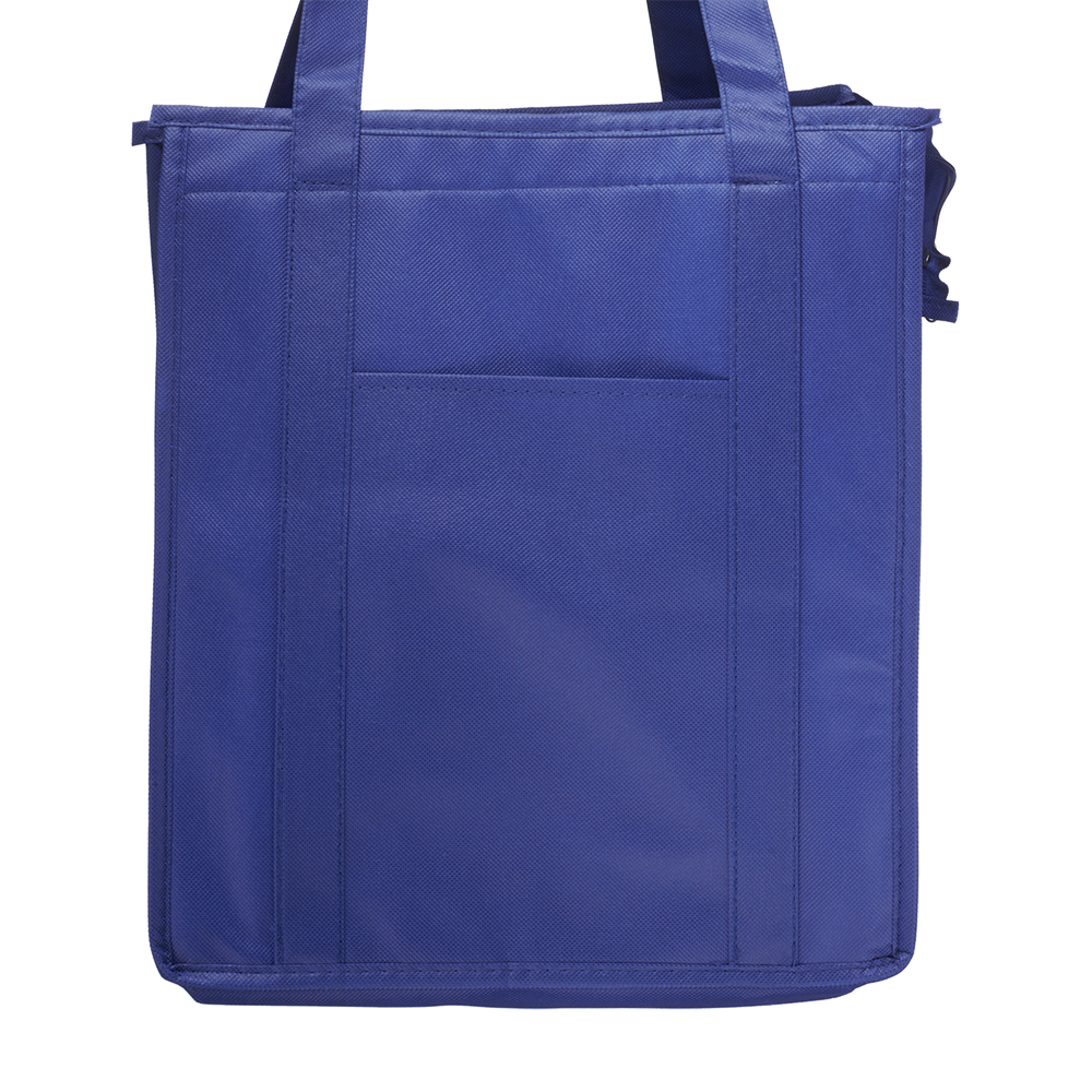 Non-Woven Insulated Tote Bags