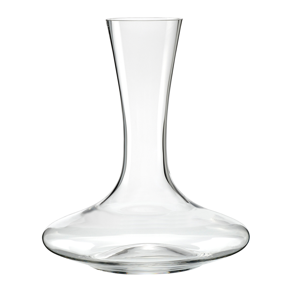 67oz. Crystal Mendoza Wine Bottle 5