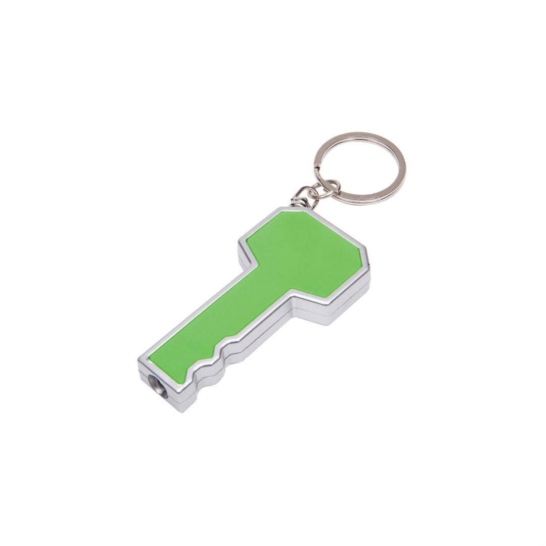 Key LED Flashlight / Keychain 6