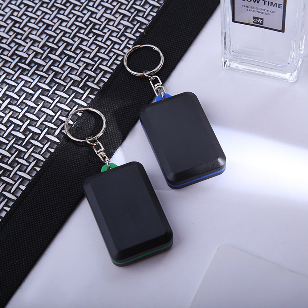 COB Key Ring with Light 3