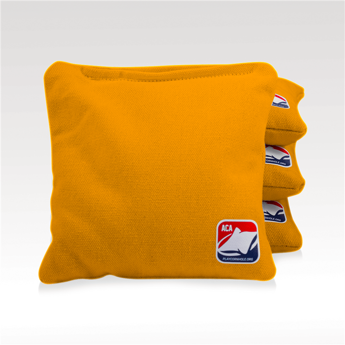 ACA Duck Cloth Cornhole Bags 18