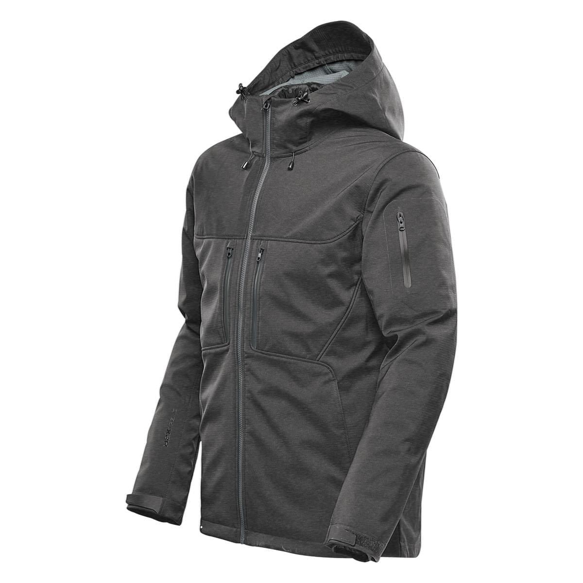 Stormtech Men's Epsilon 3-in-1 Jacket 12