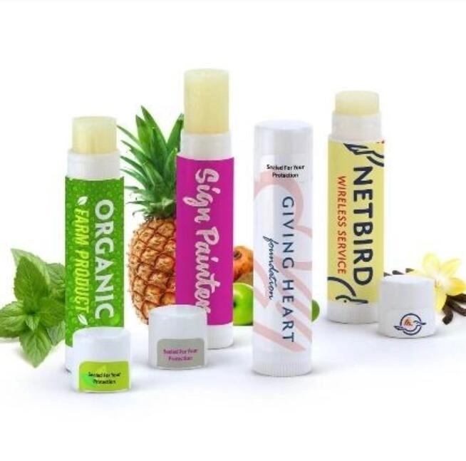 Lip Balm 6