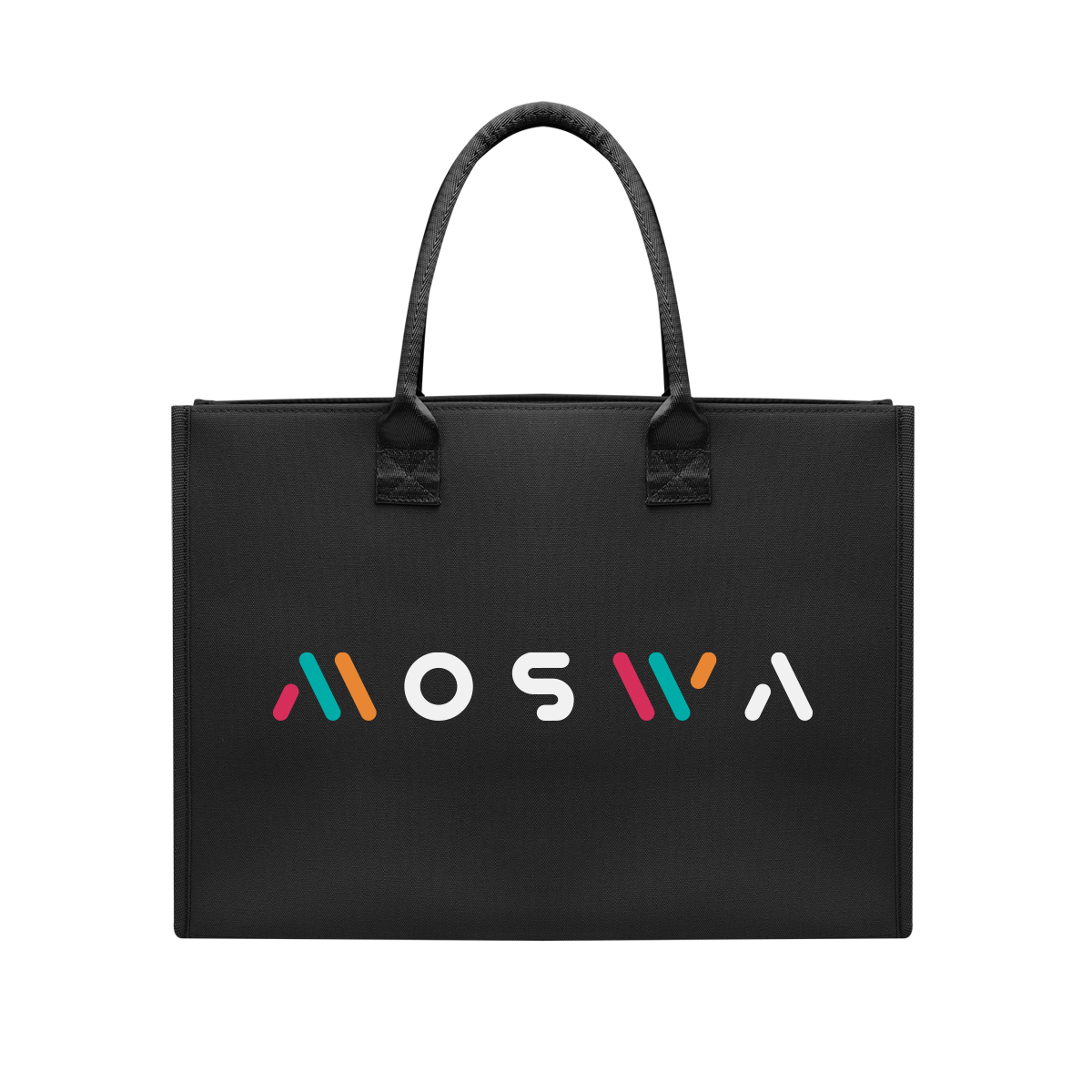 Polly Large Shopper Tote Bag, custom tote bag with logo imprint 12