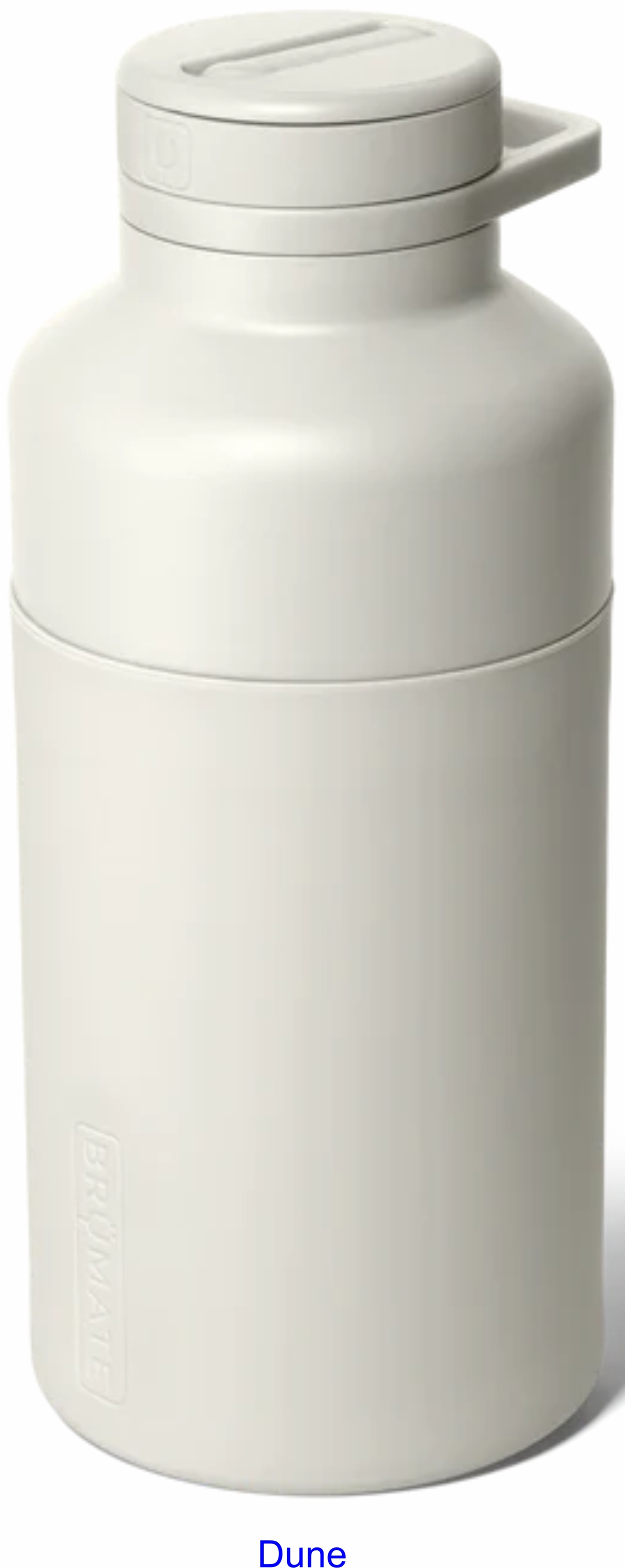 BruMate Rotera 65 oz Water Bottle, custom water bottle with logo imprint 5
