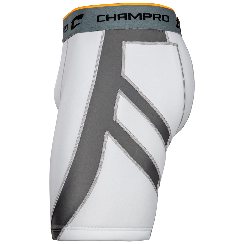 Wind-Up Compression Sliding Short 7