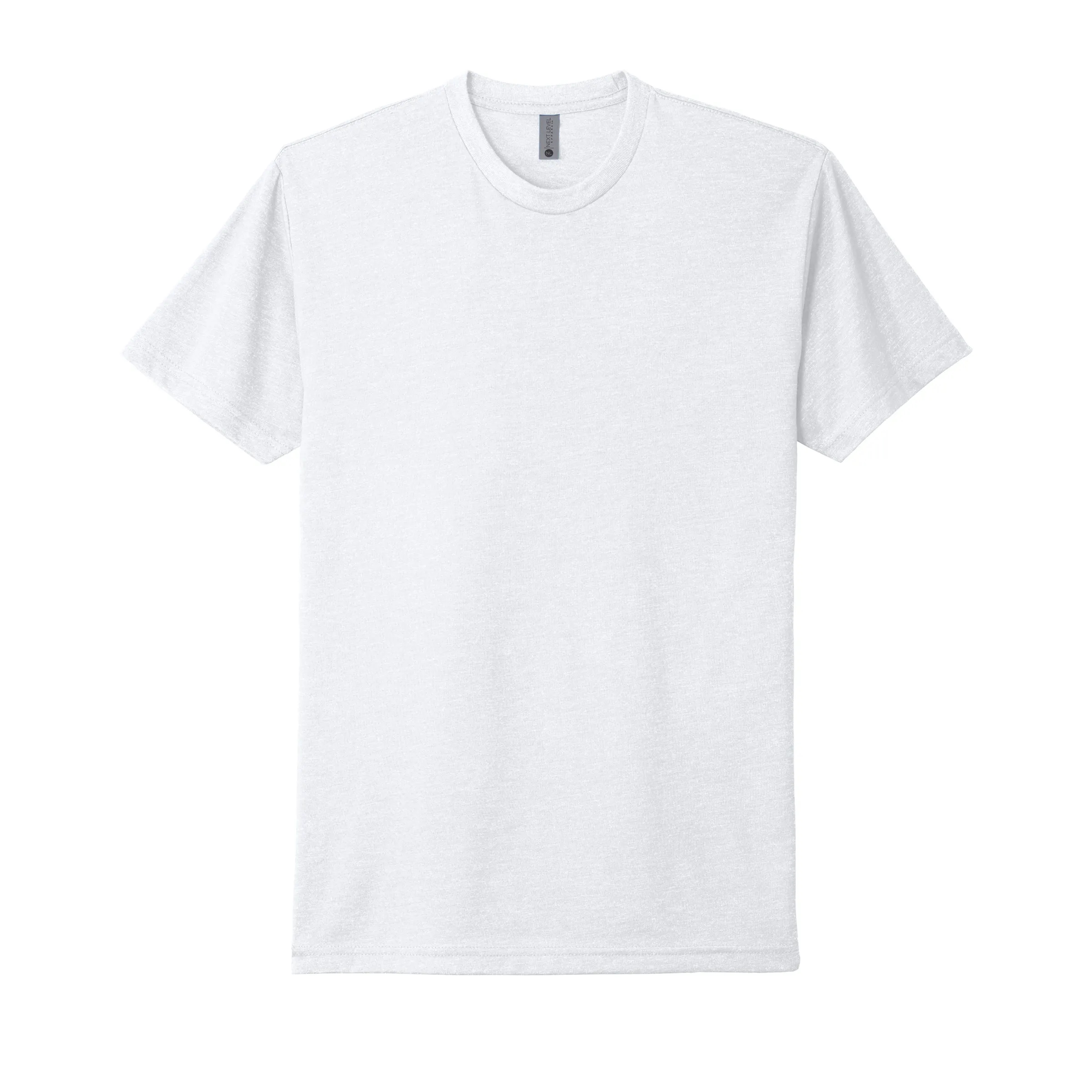 Next Level Unisex CVC Crew 8