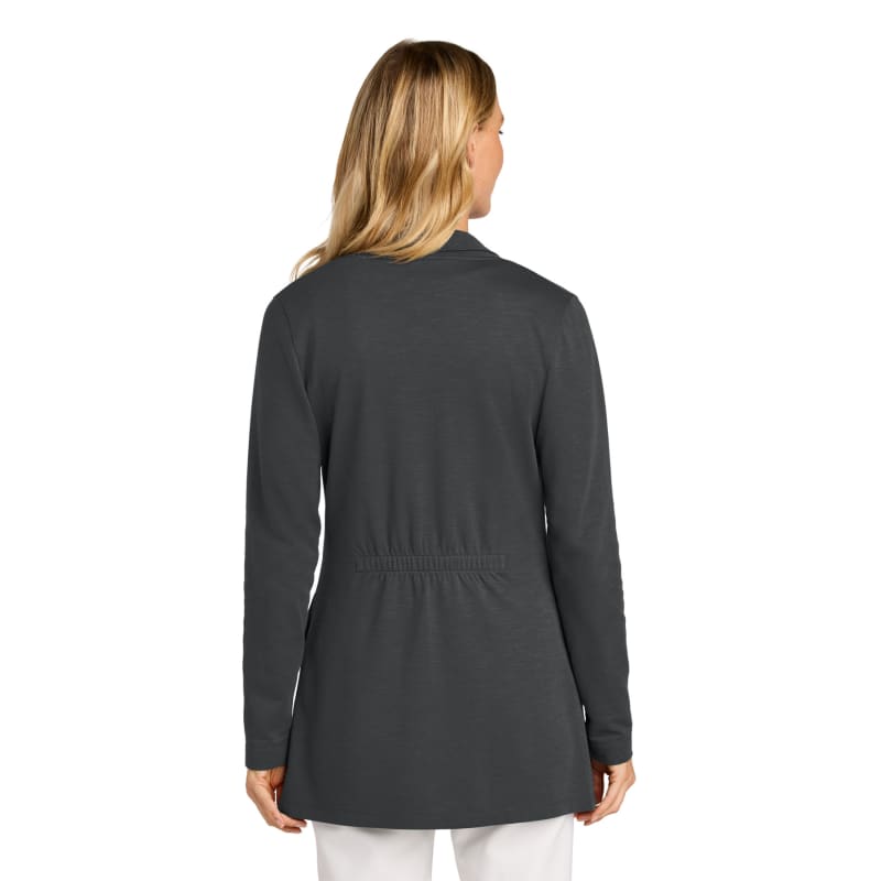 Port Authority Women's Breakwater Open Cardigan 5