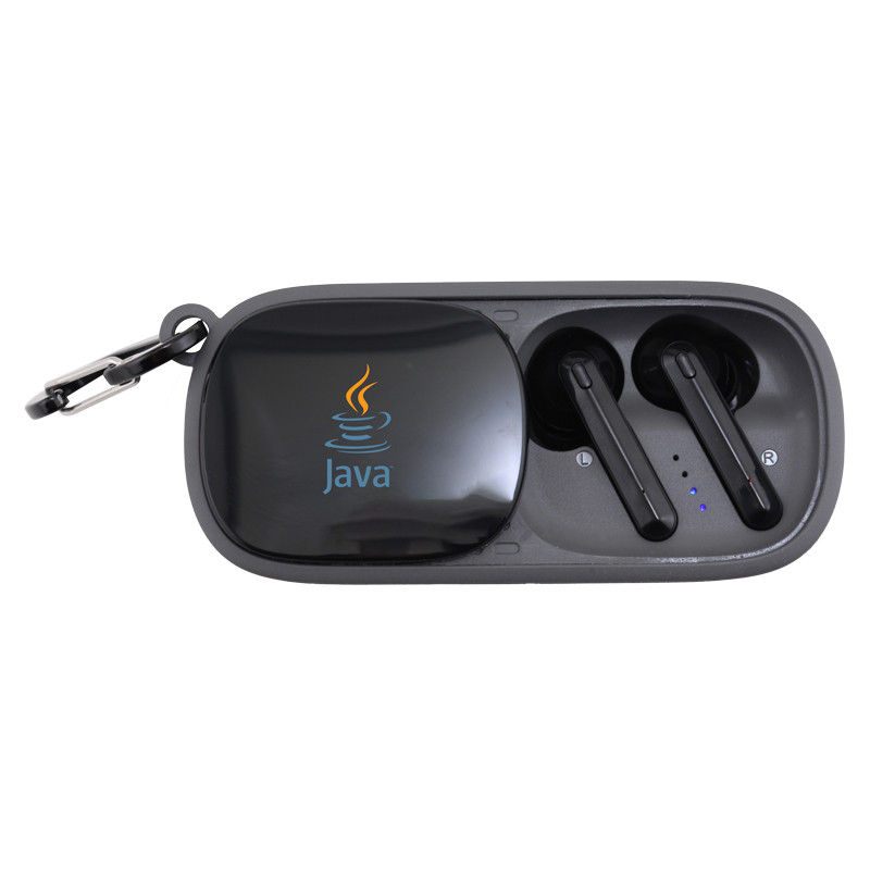 Duet Wireless Earbuds & Speaker 25