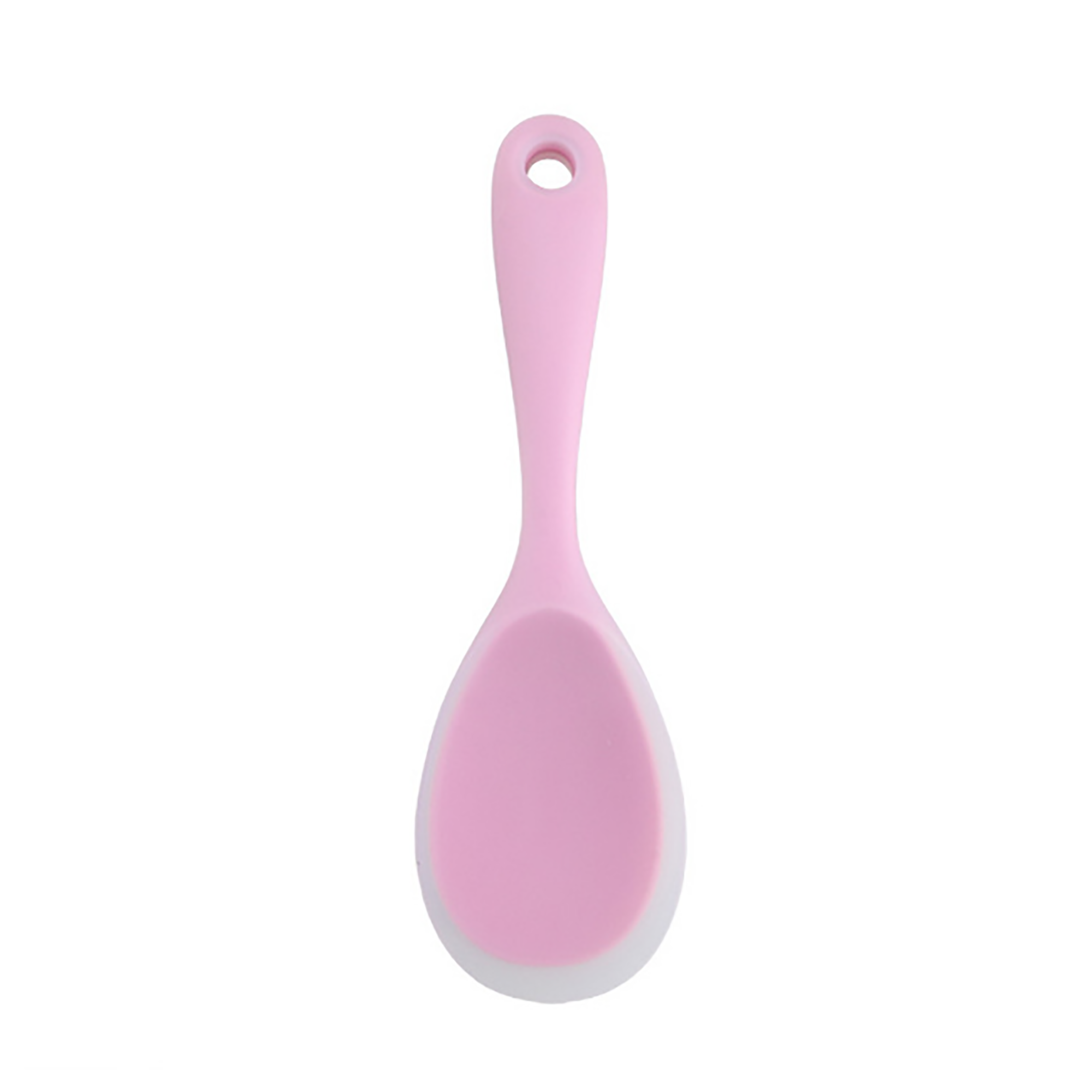 Household Silicone Rice Spoon 14