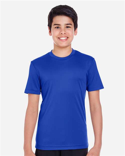 Youth Zone Performance T-Shirt - TT11Y 63