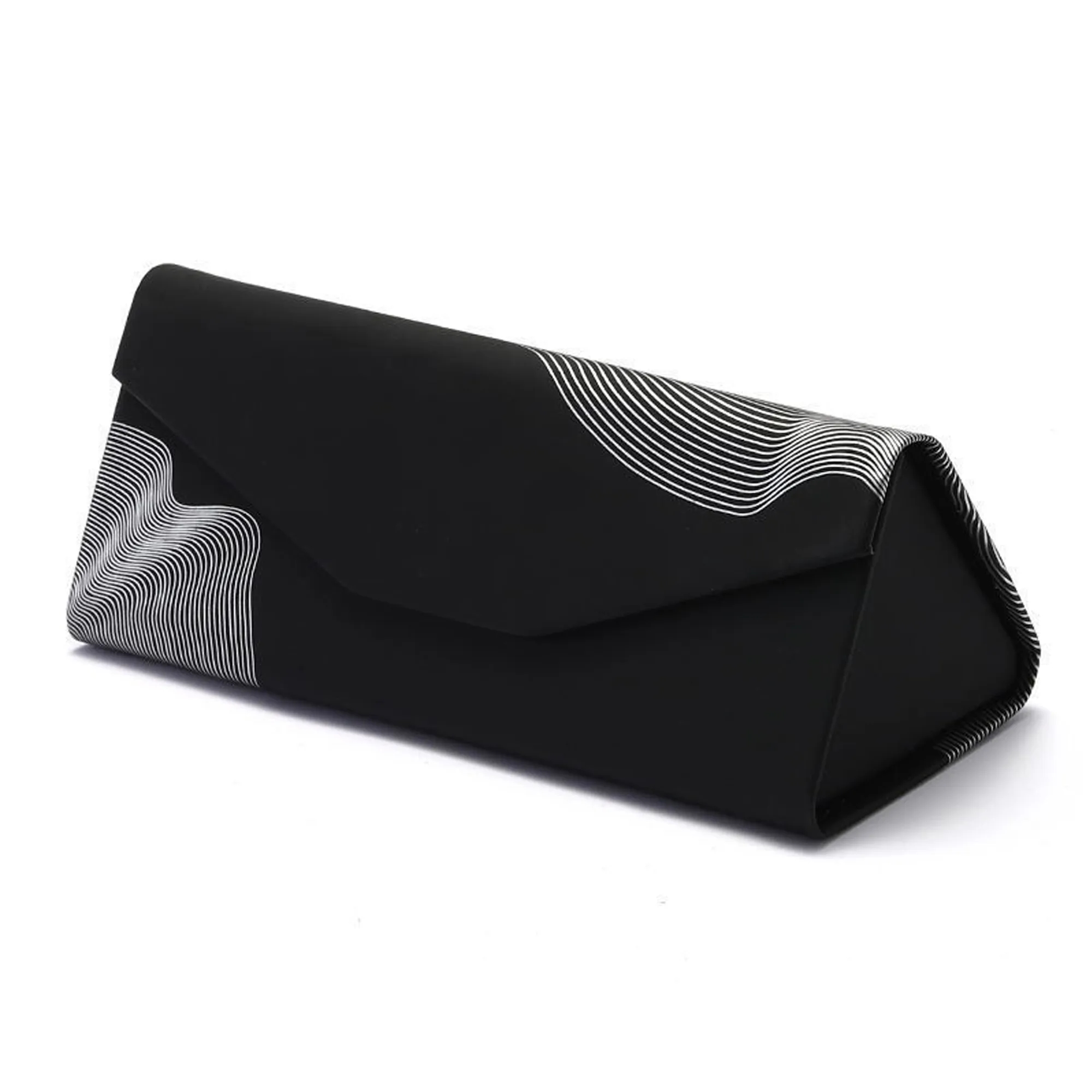 Triangle Folding Eyeglass Organizer 7