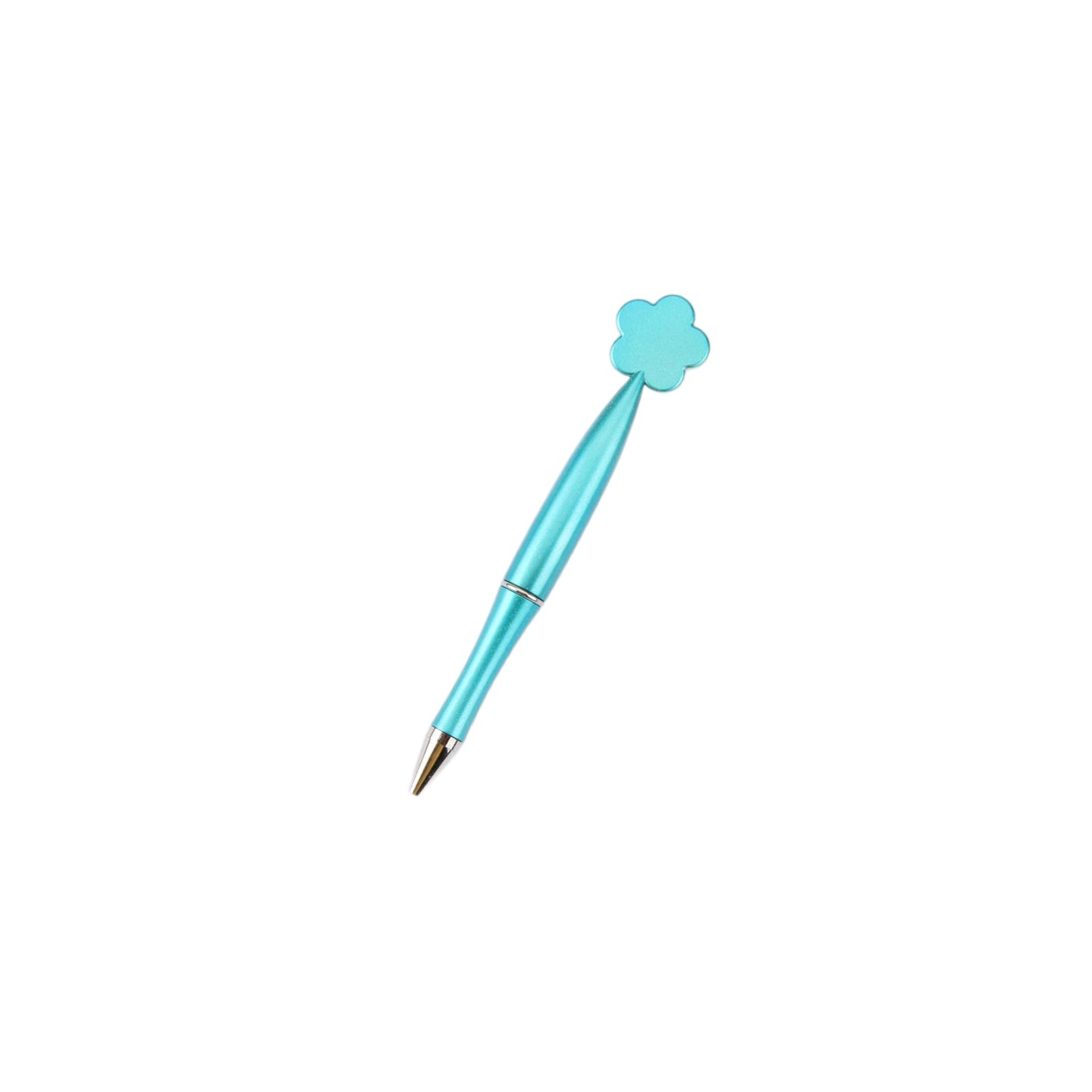 Flower Shape Ballpoint Pen 1