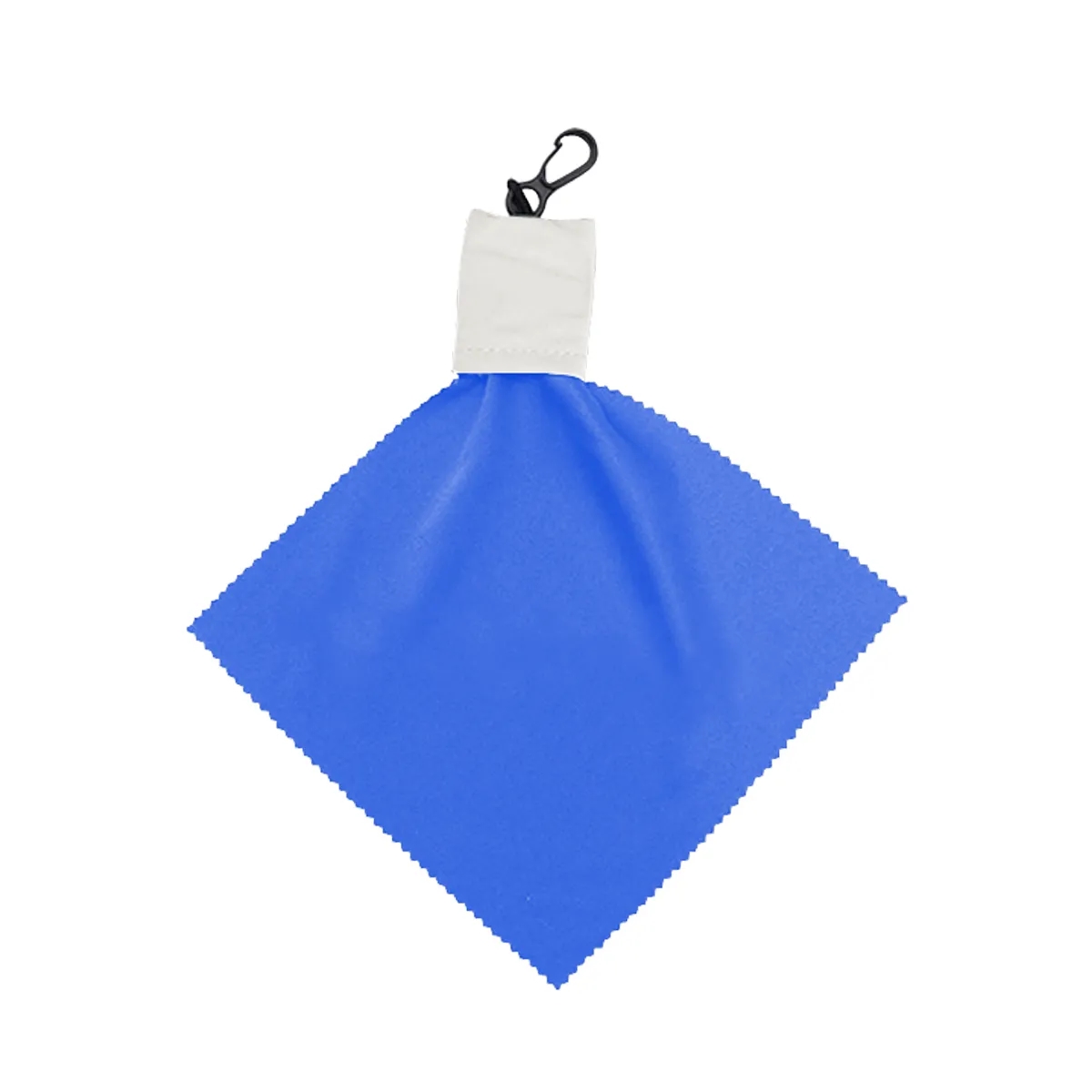 Microfiber Cleaning Cloth With Carabiner 5