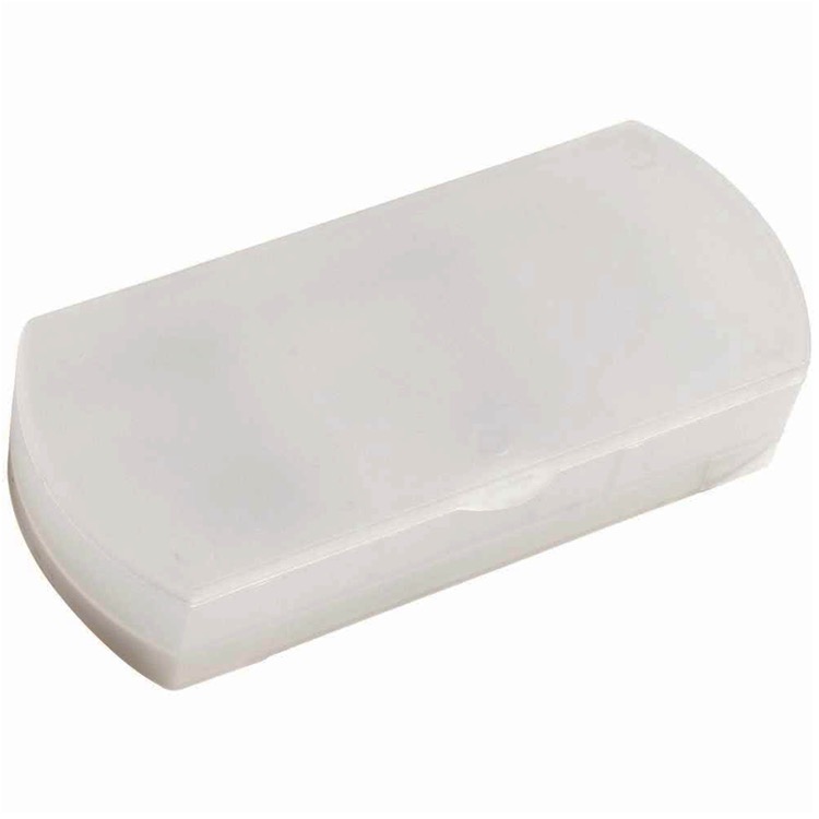 Travel Pill Box 4