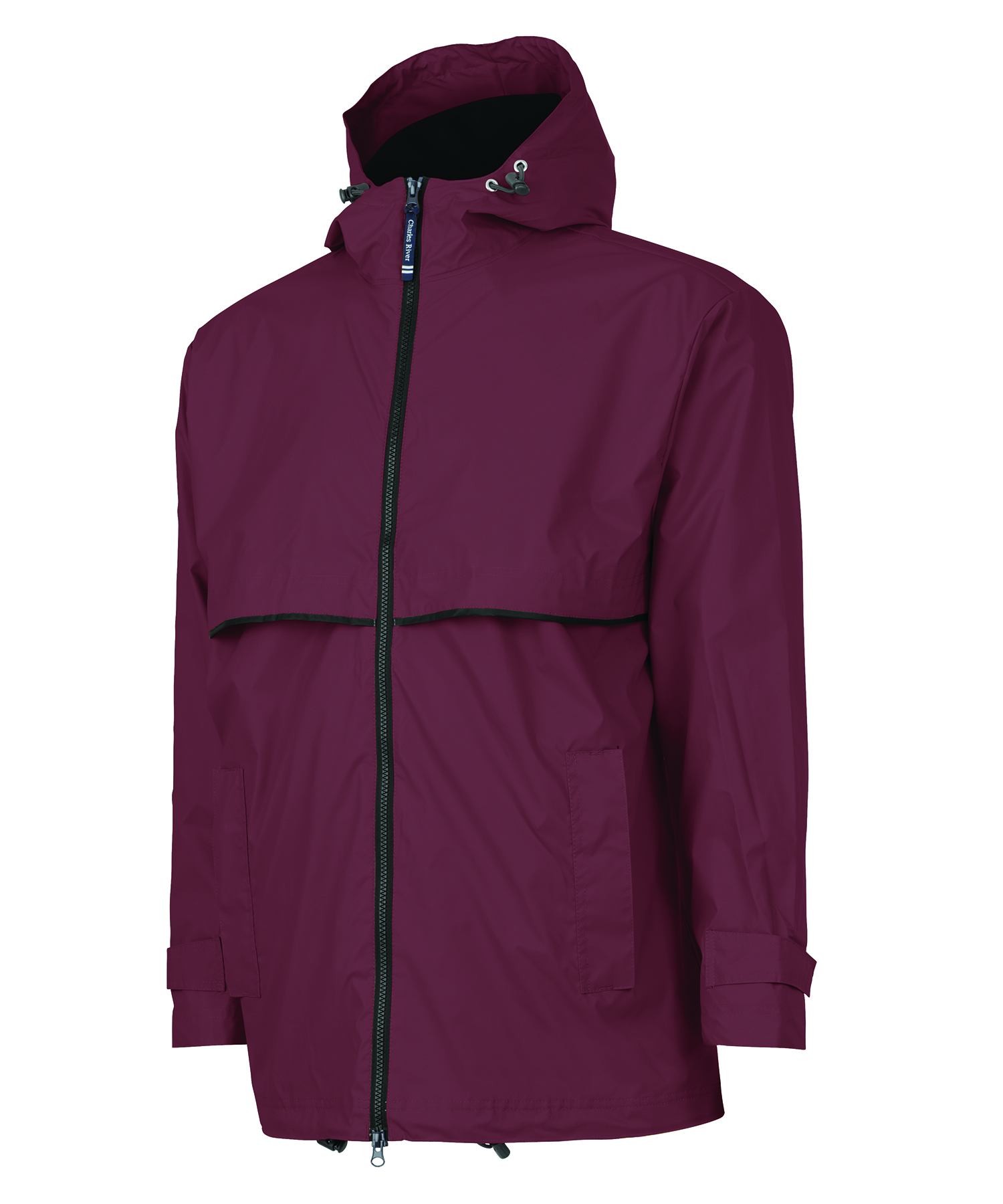 Men's New Englander® Rain Jacket 65