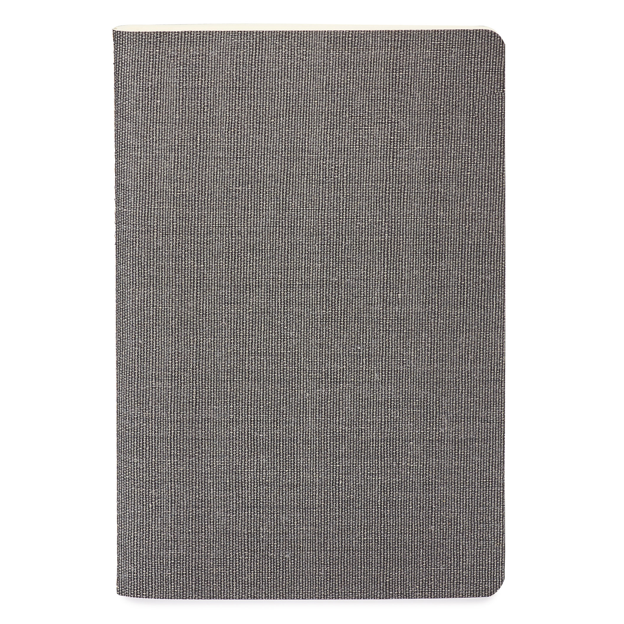 Linen soft cover journal 11