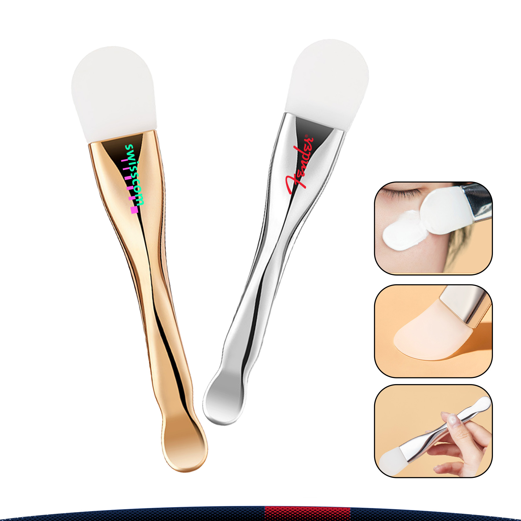 Lucille Face Mask Brush 3