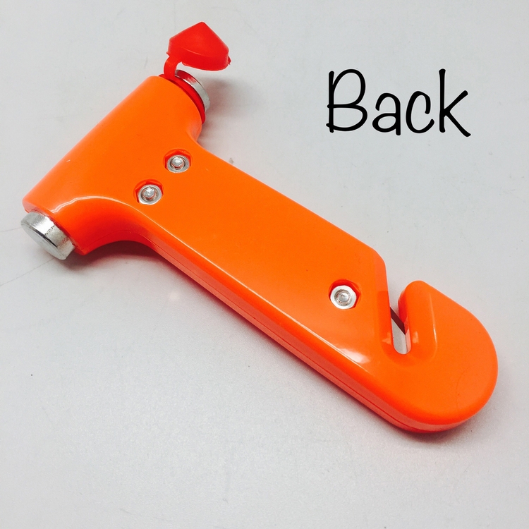 3 in 1 Emergency Hammer 3