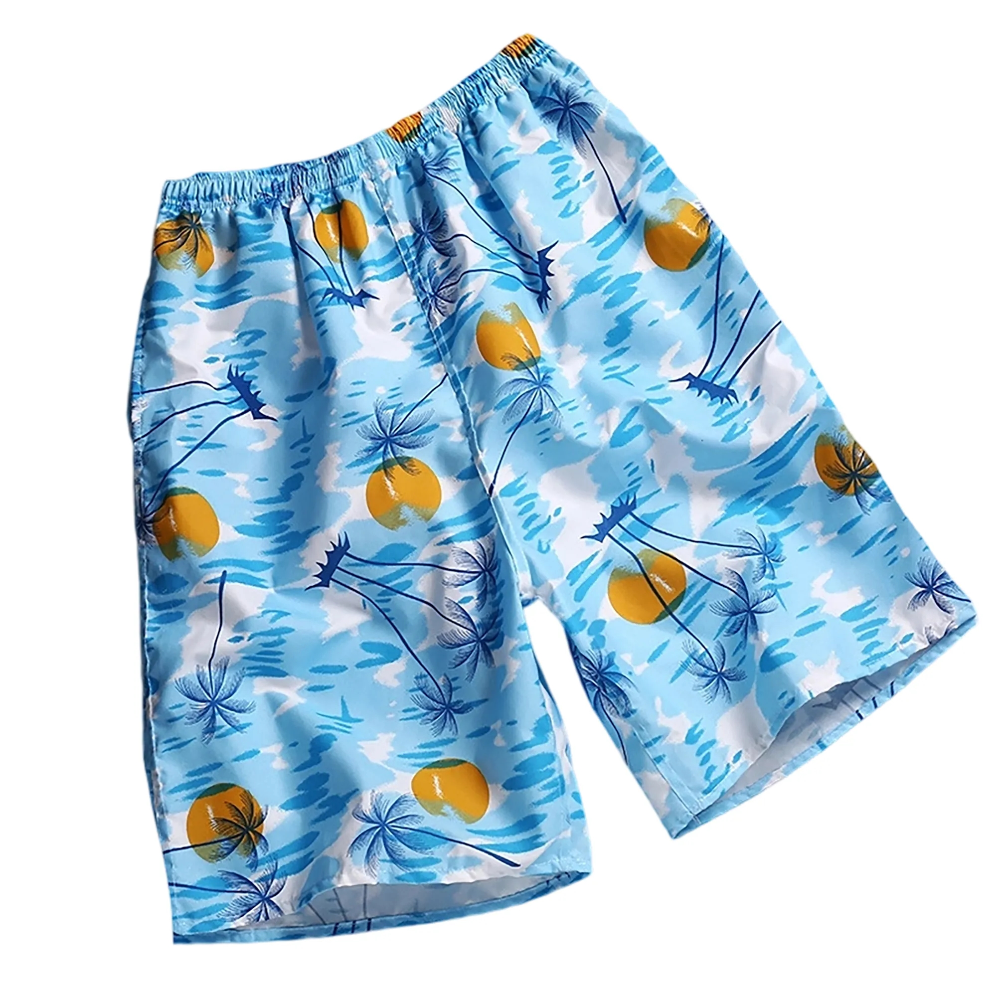 Beach Shorts 24