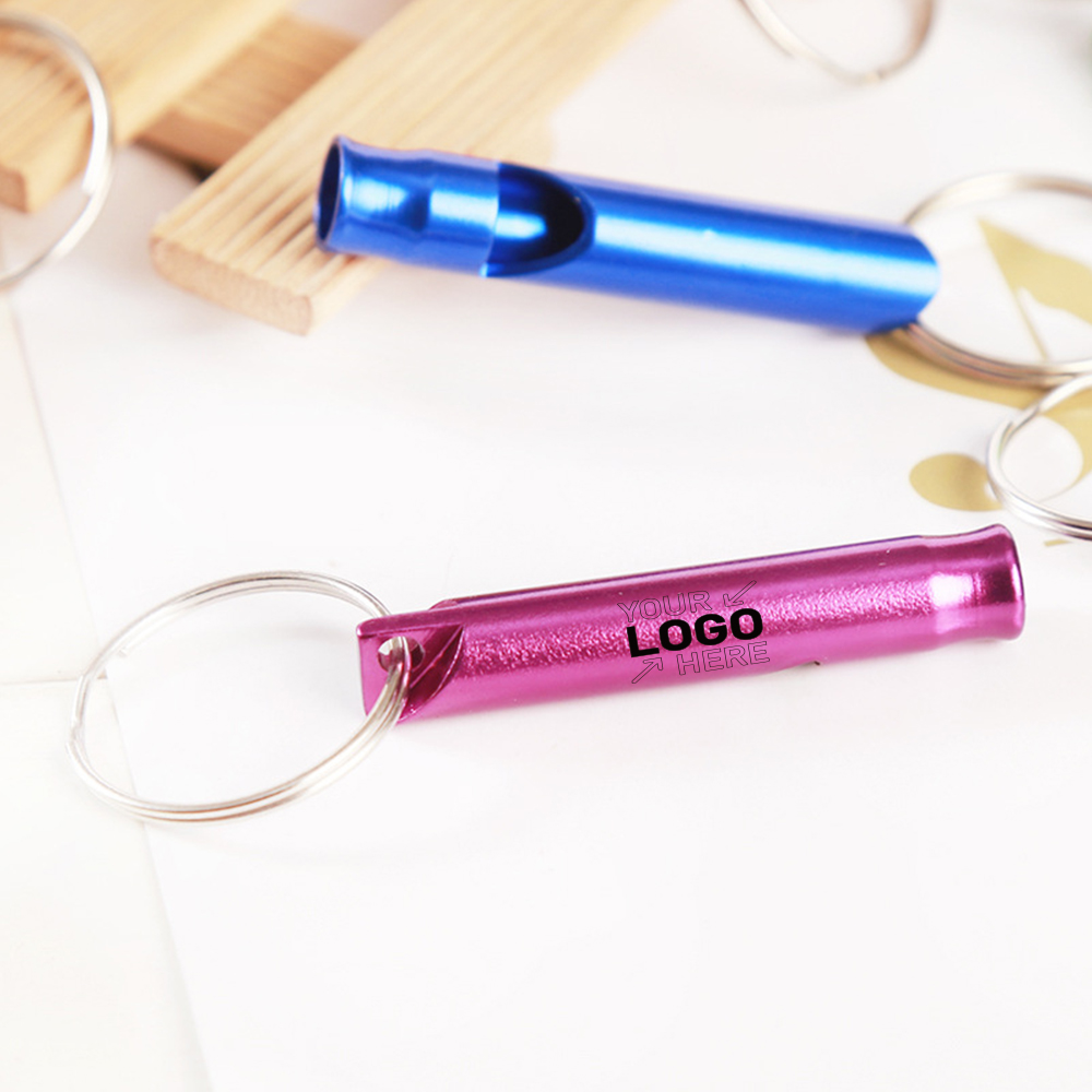 Life Saving Whistle 2